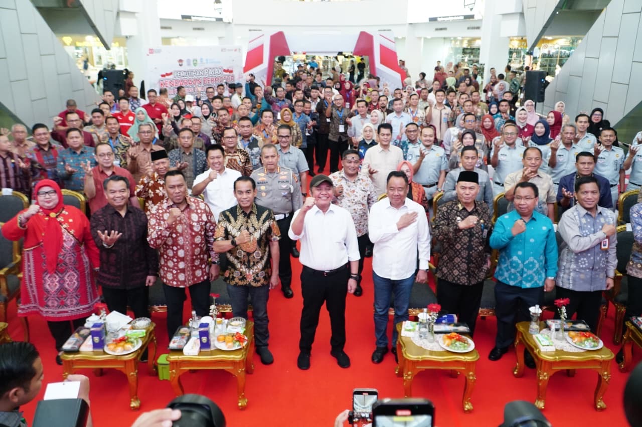 Galeri Berita