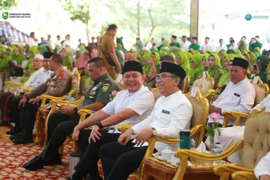 Galeri Berita