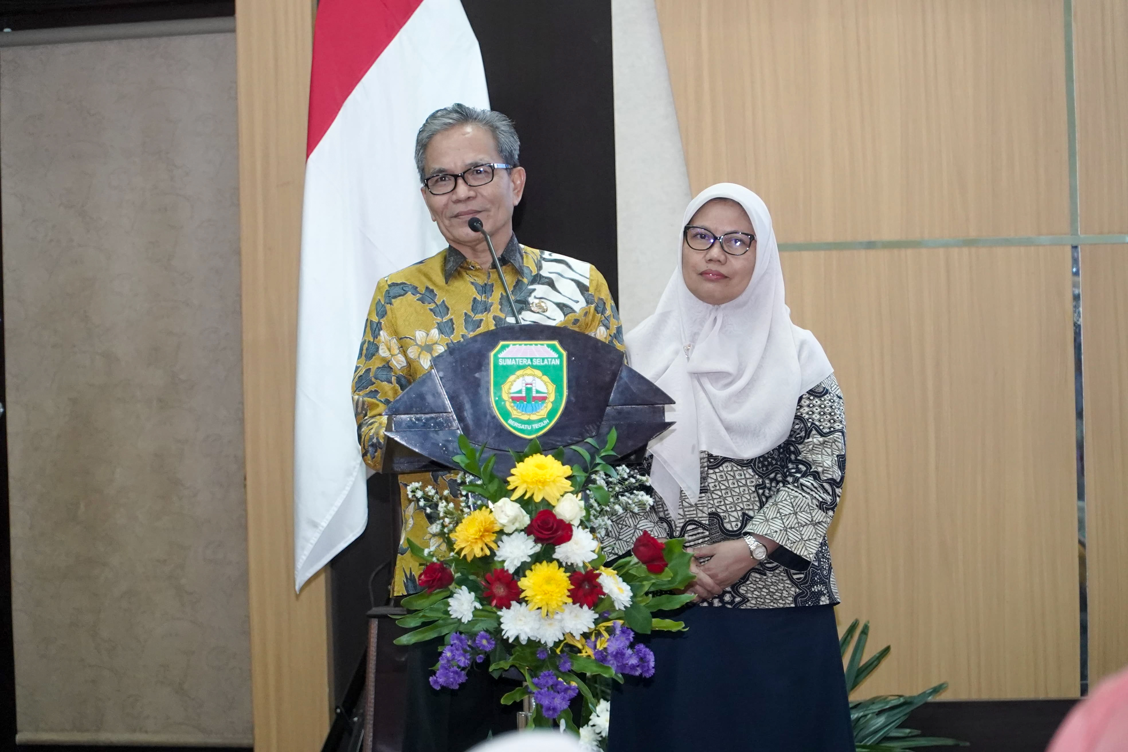 Galeri Berita