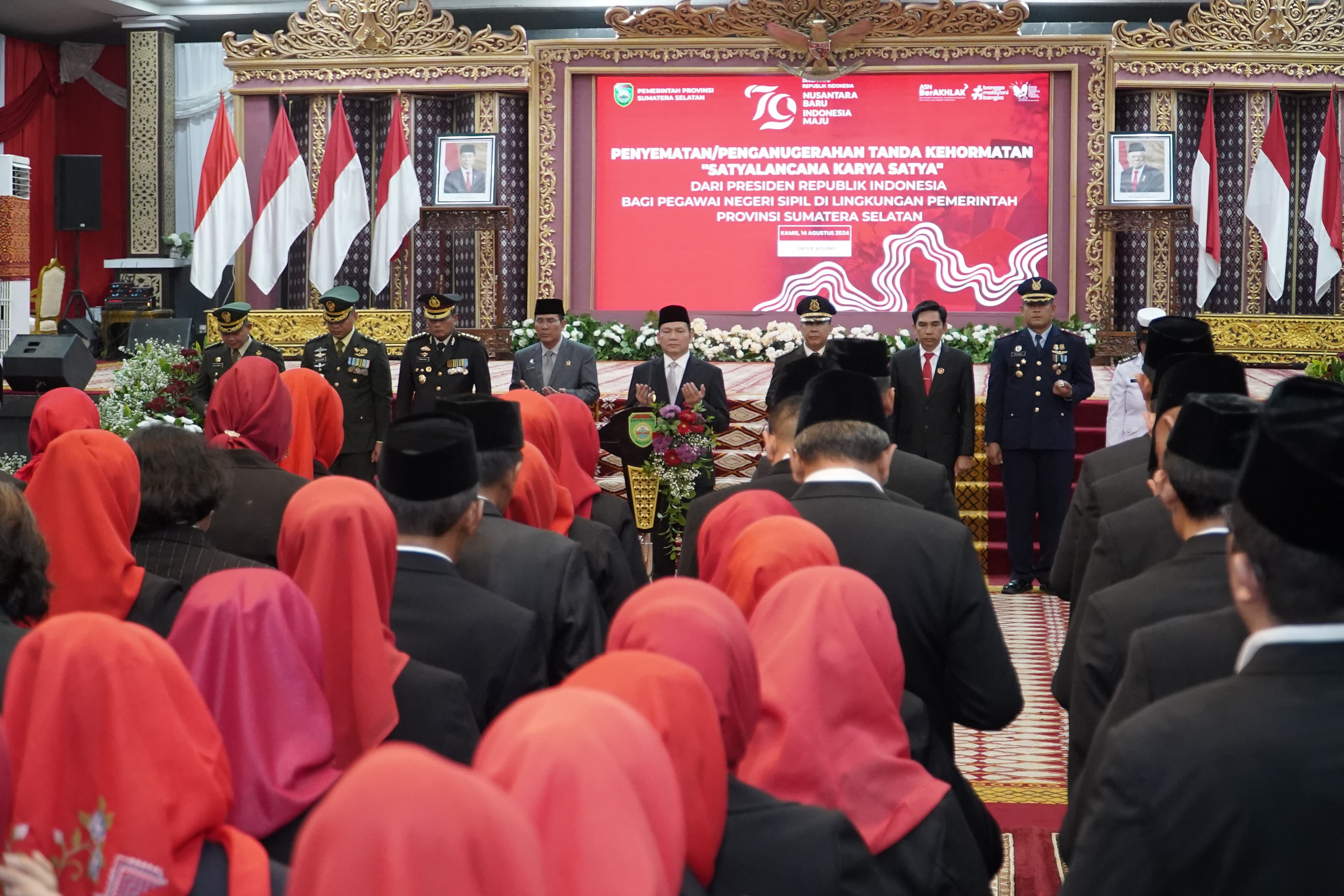 Galeri Berita