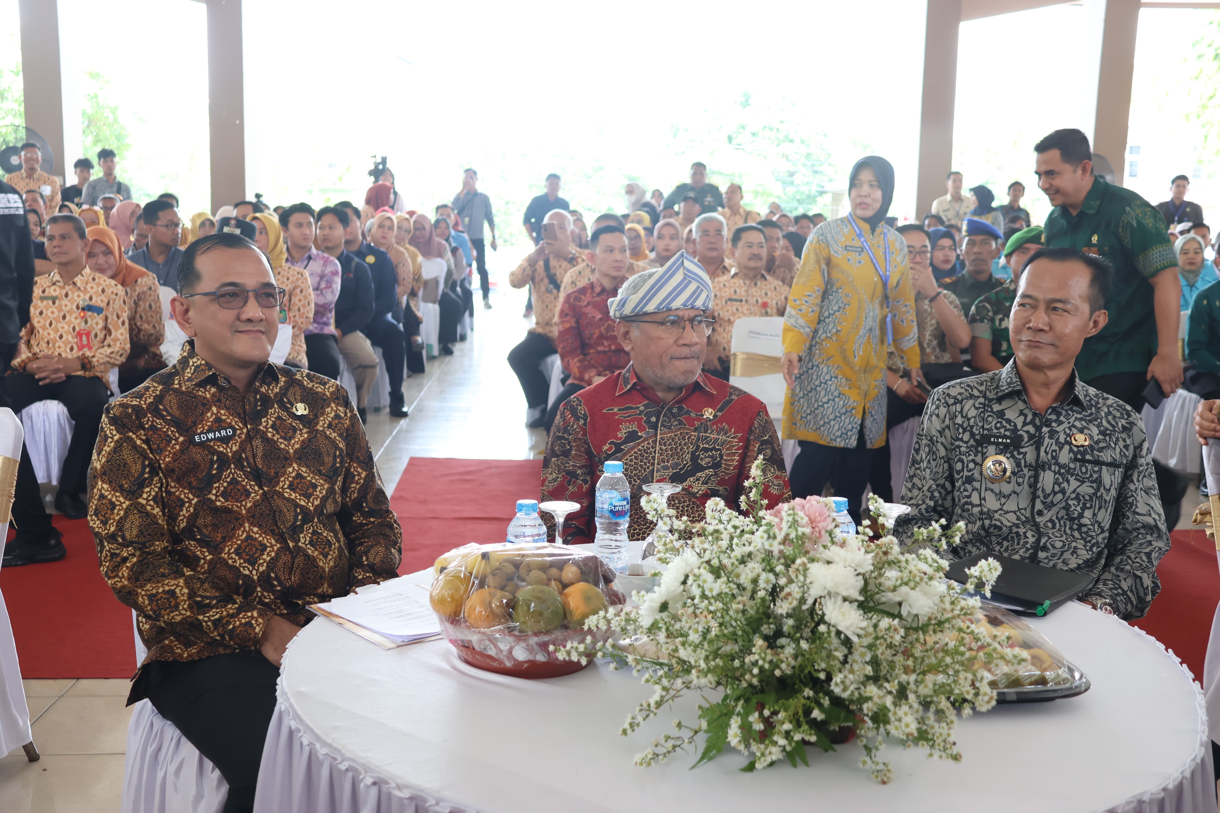 Galeri Berita