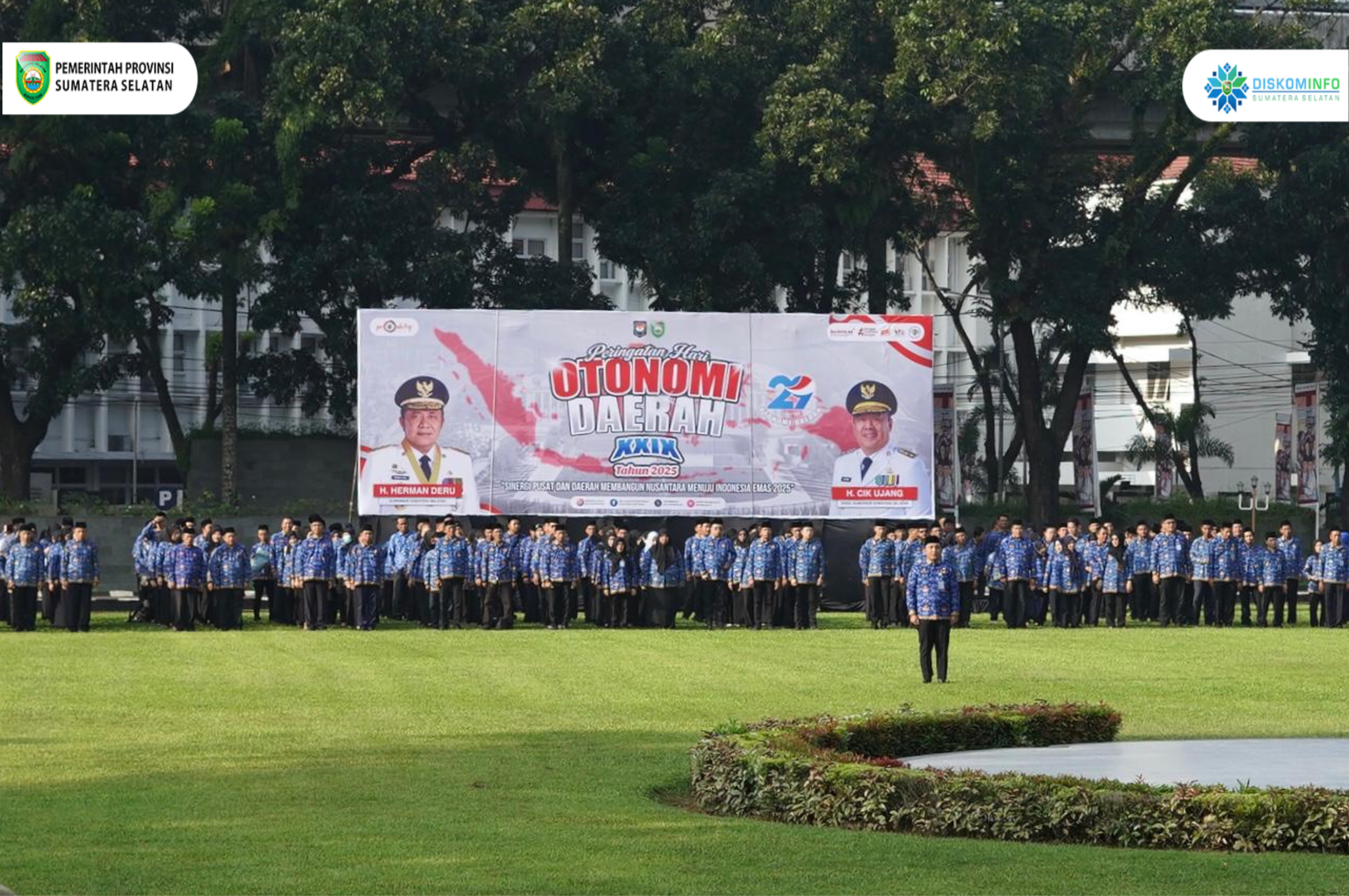 Galeri Berita