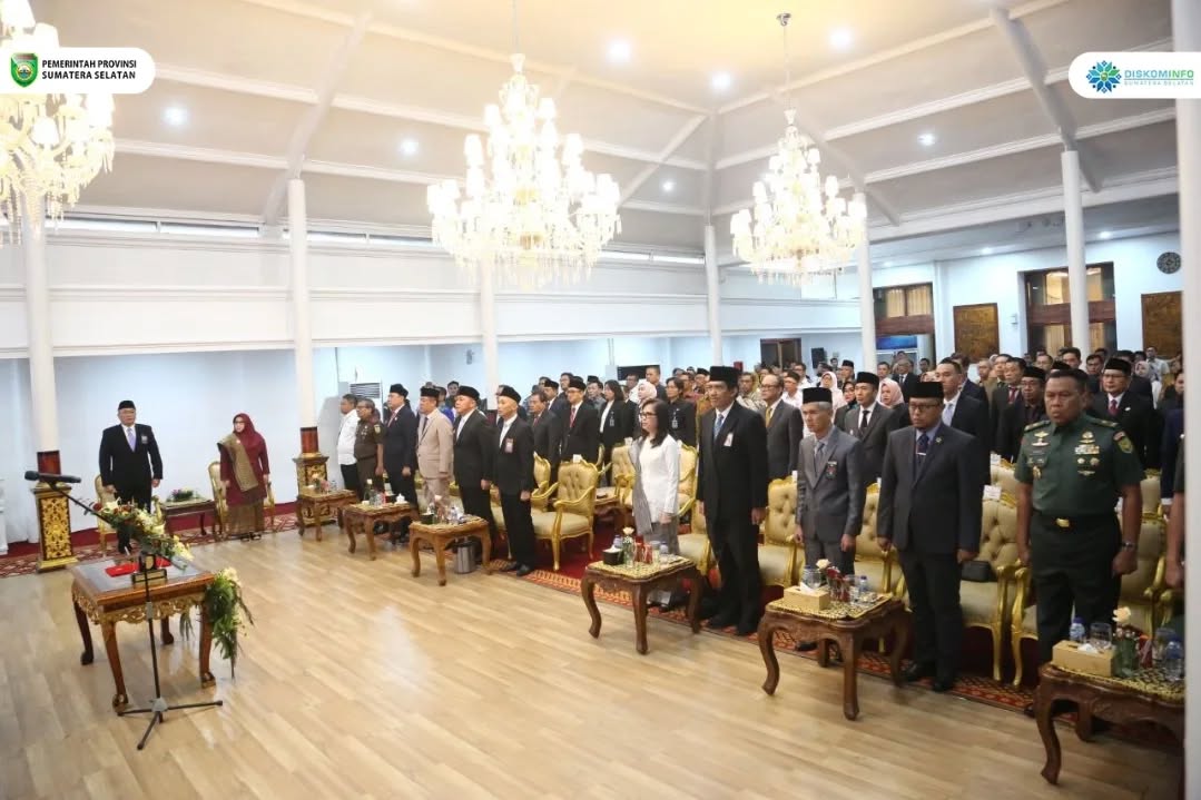 Galeri Berita