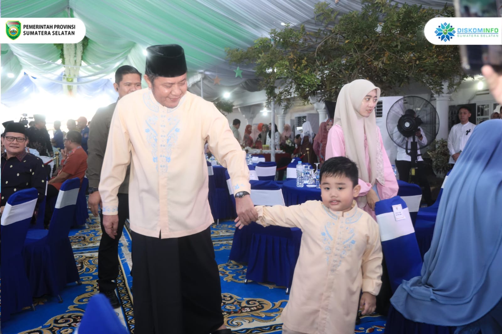 Galeri Berita