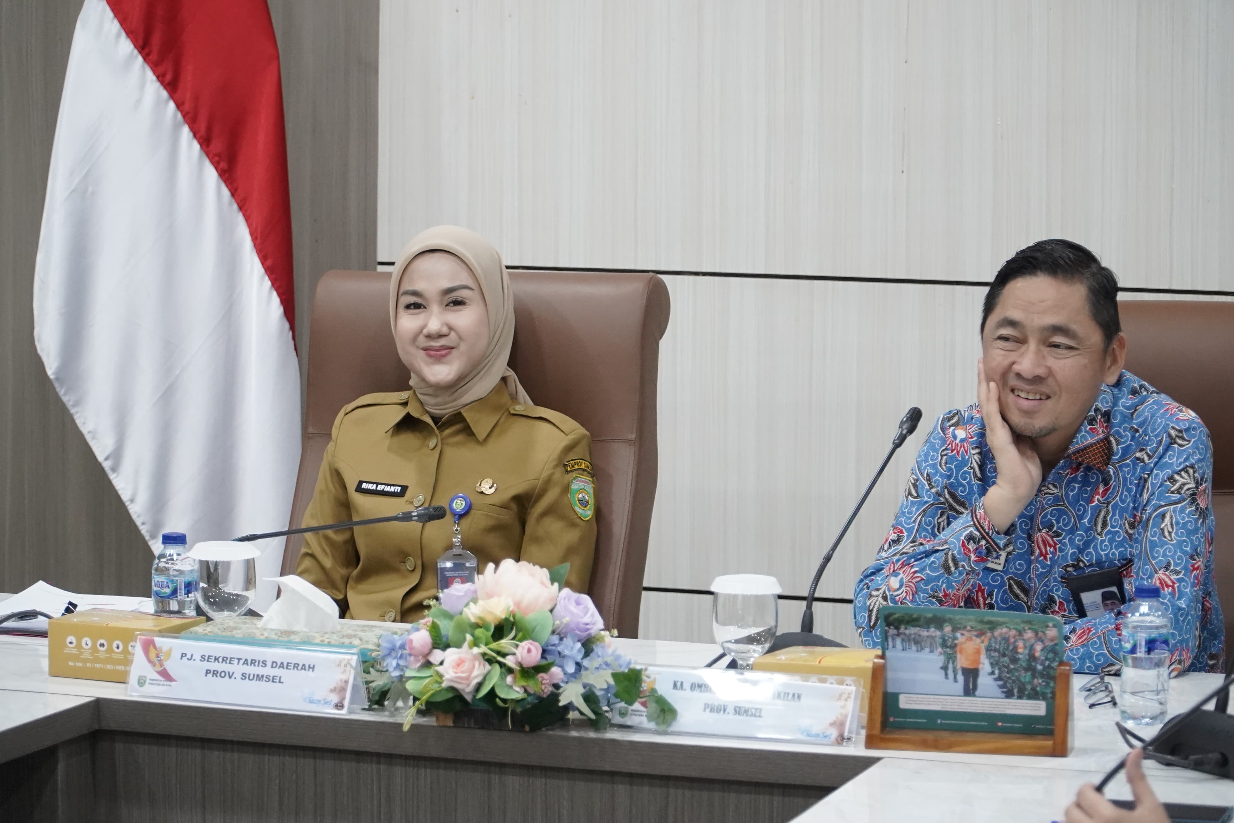 Galeri Berita