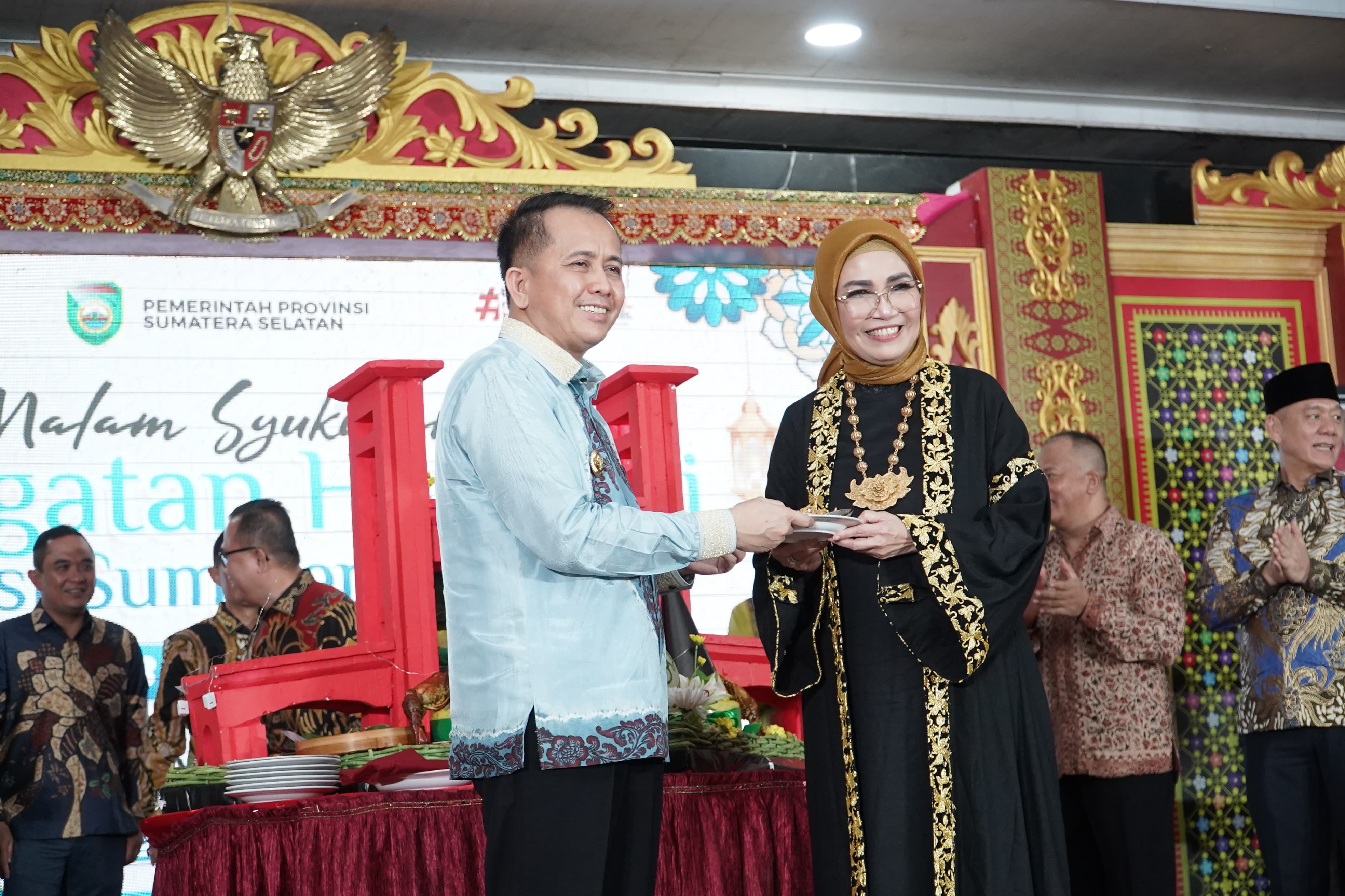 Galeri Berita