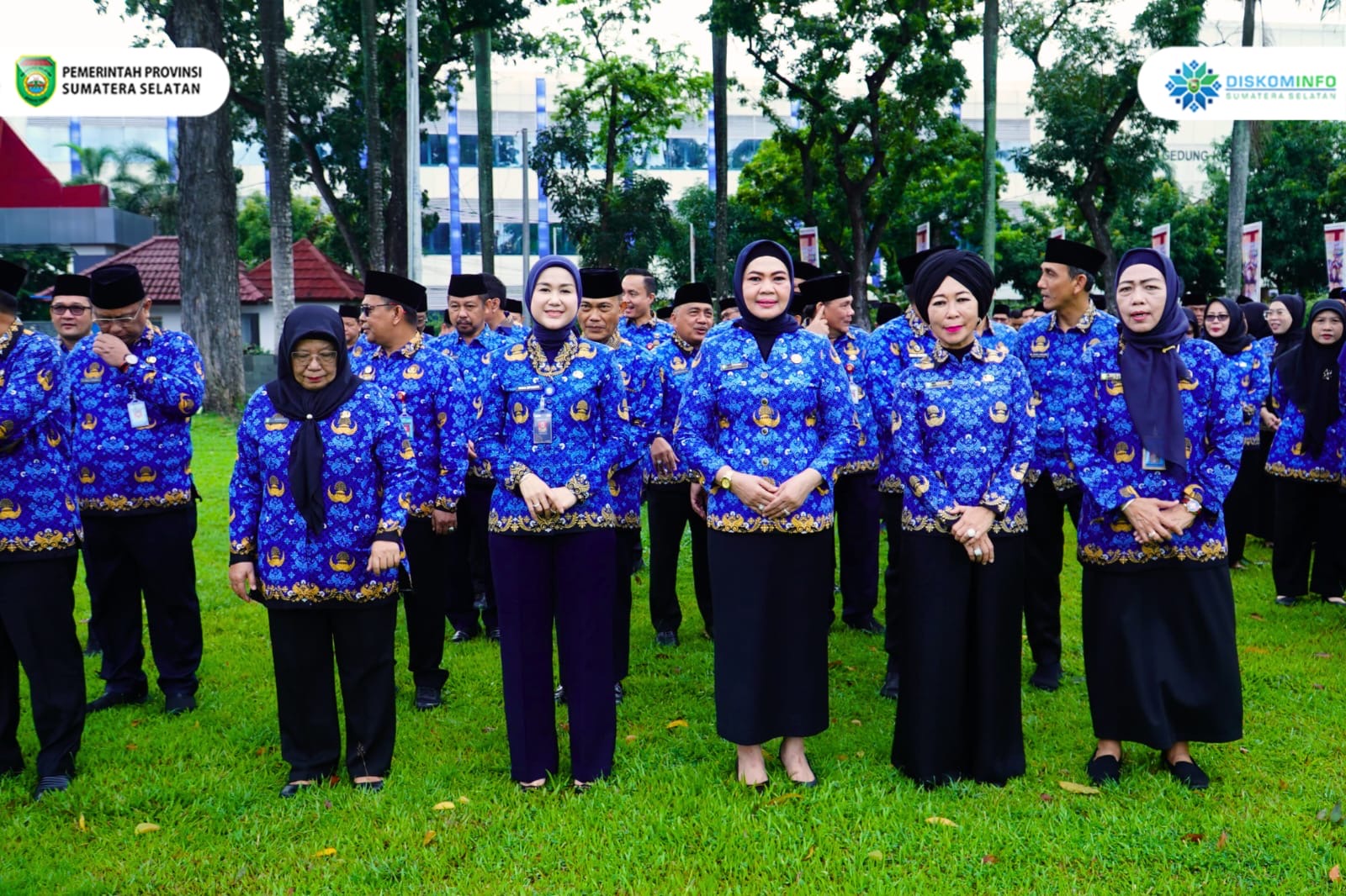 Galeri Berita