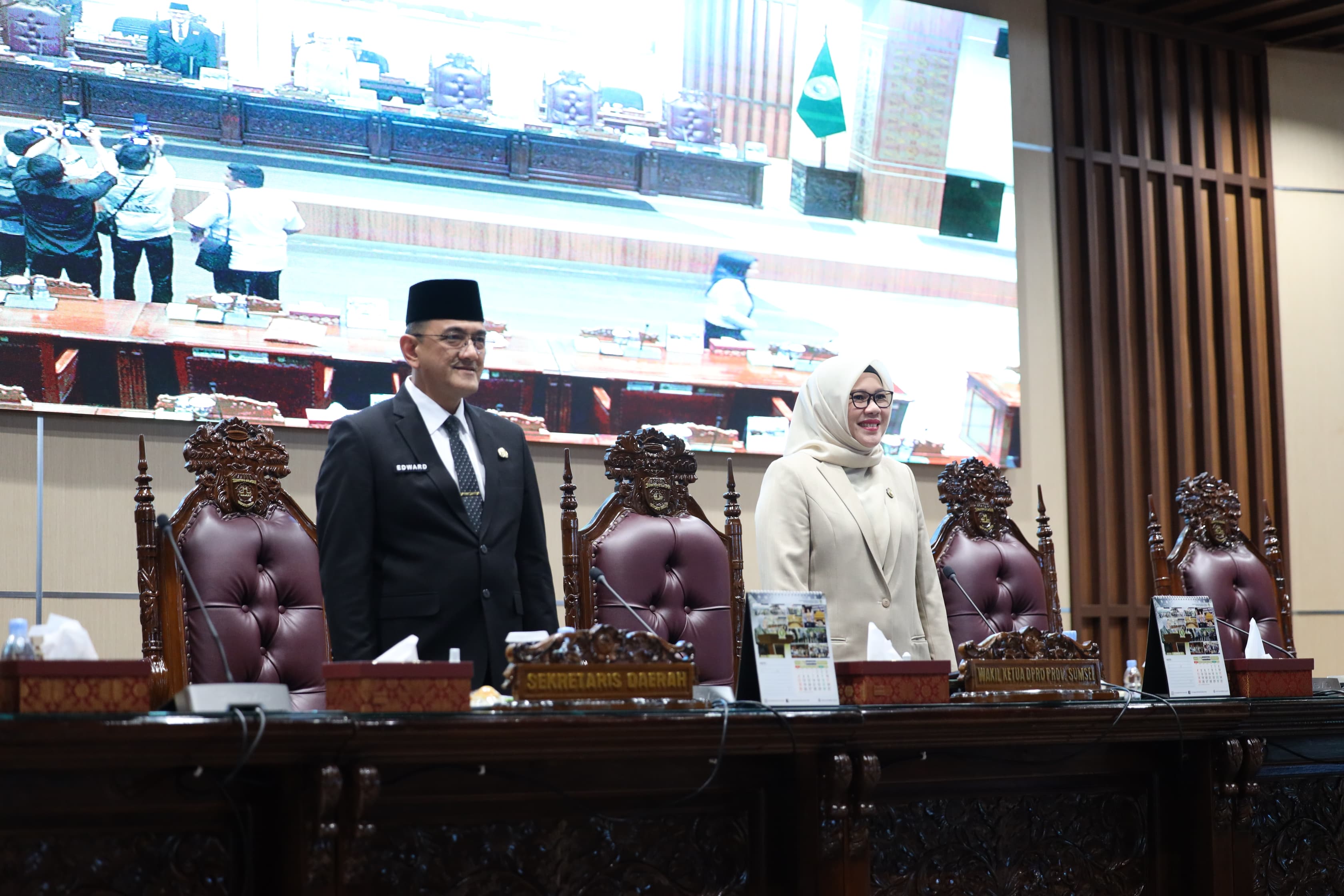 Galeri Berita