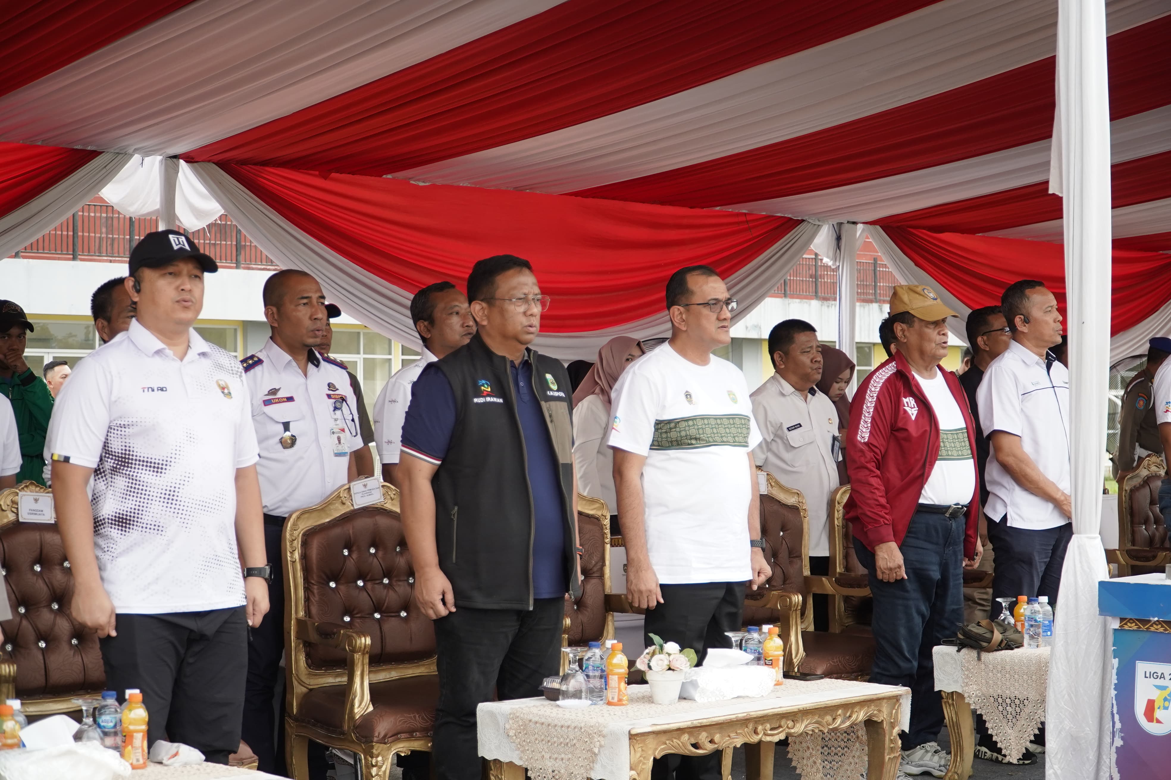 Galeri Berita