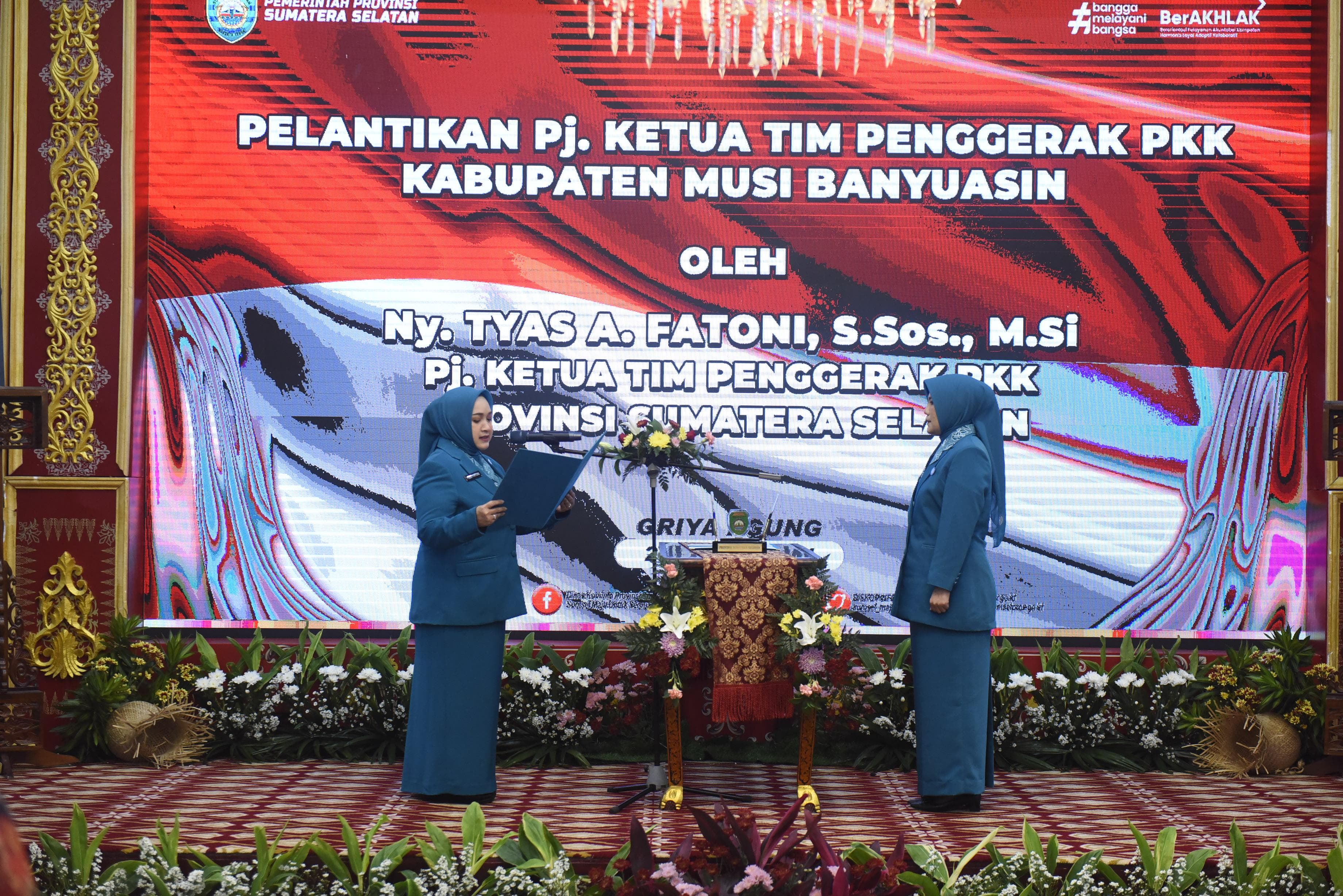 Galeri Berita