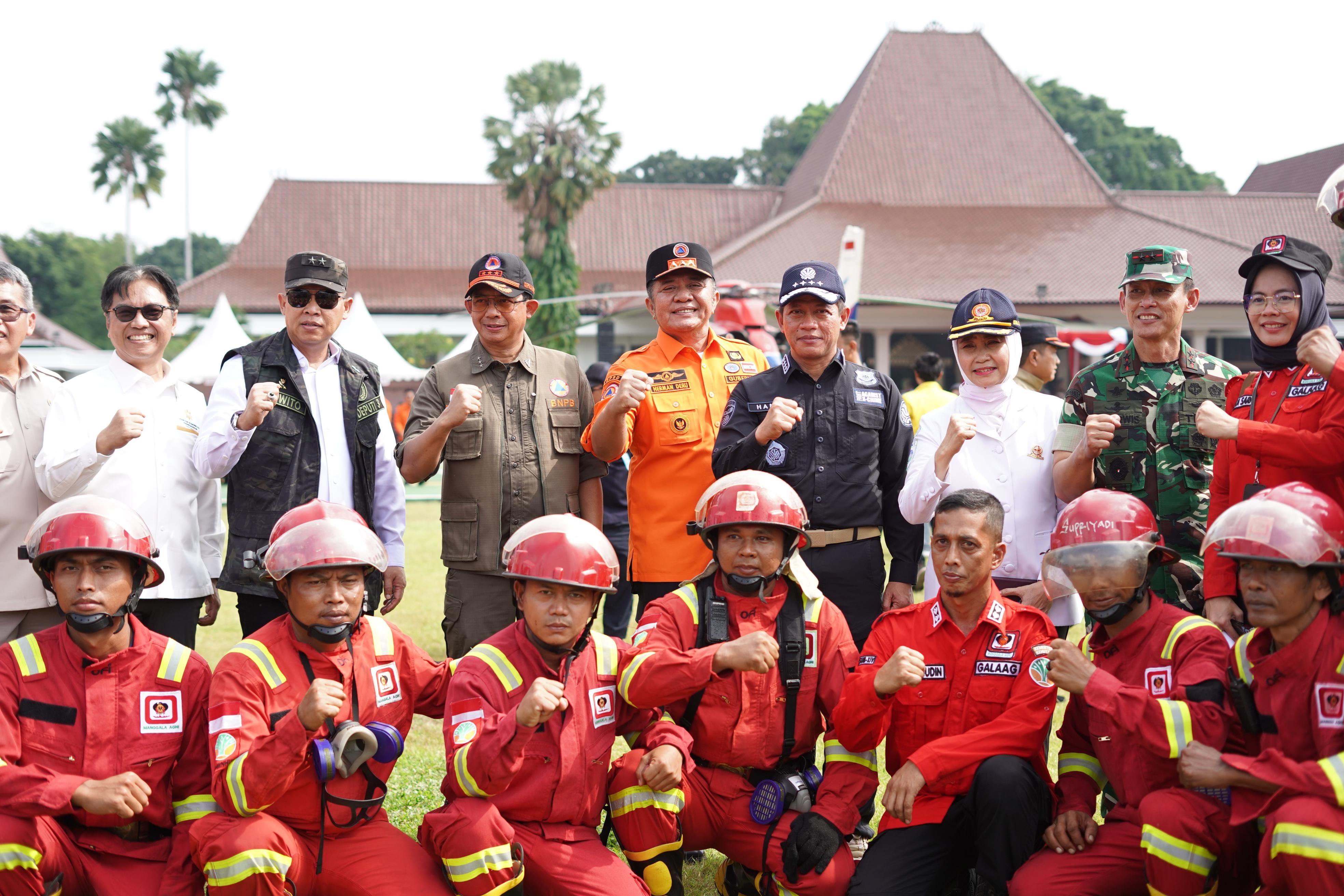 Galeri Berita