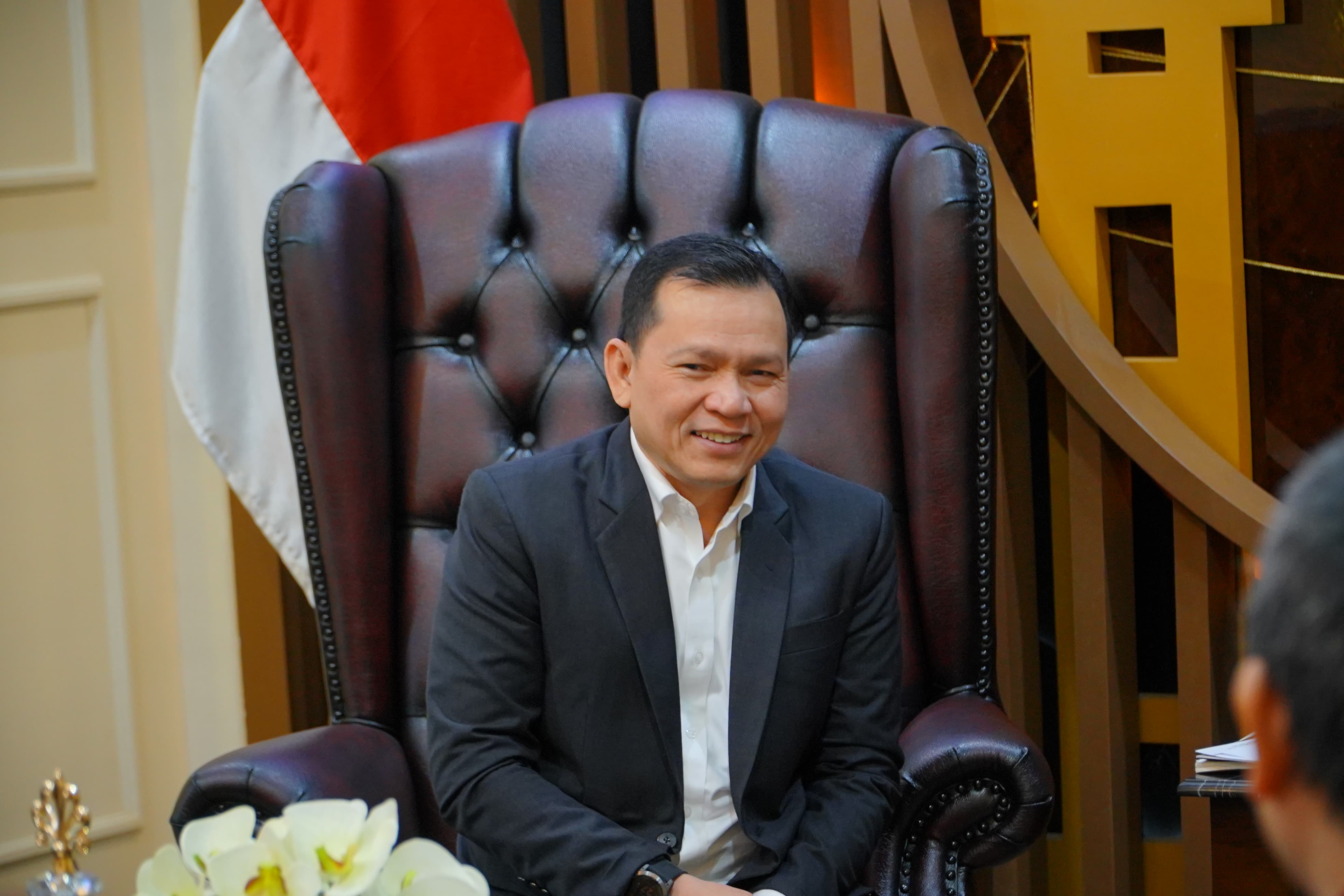 Galeri Berita