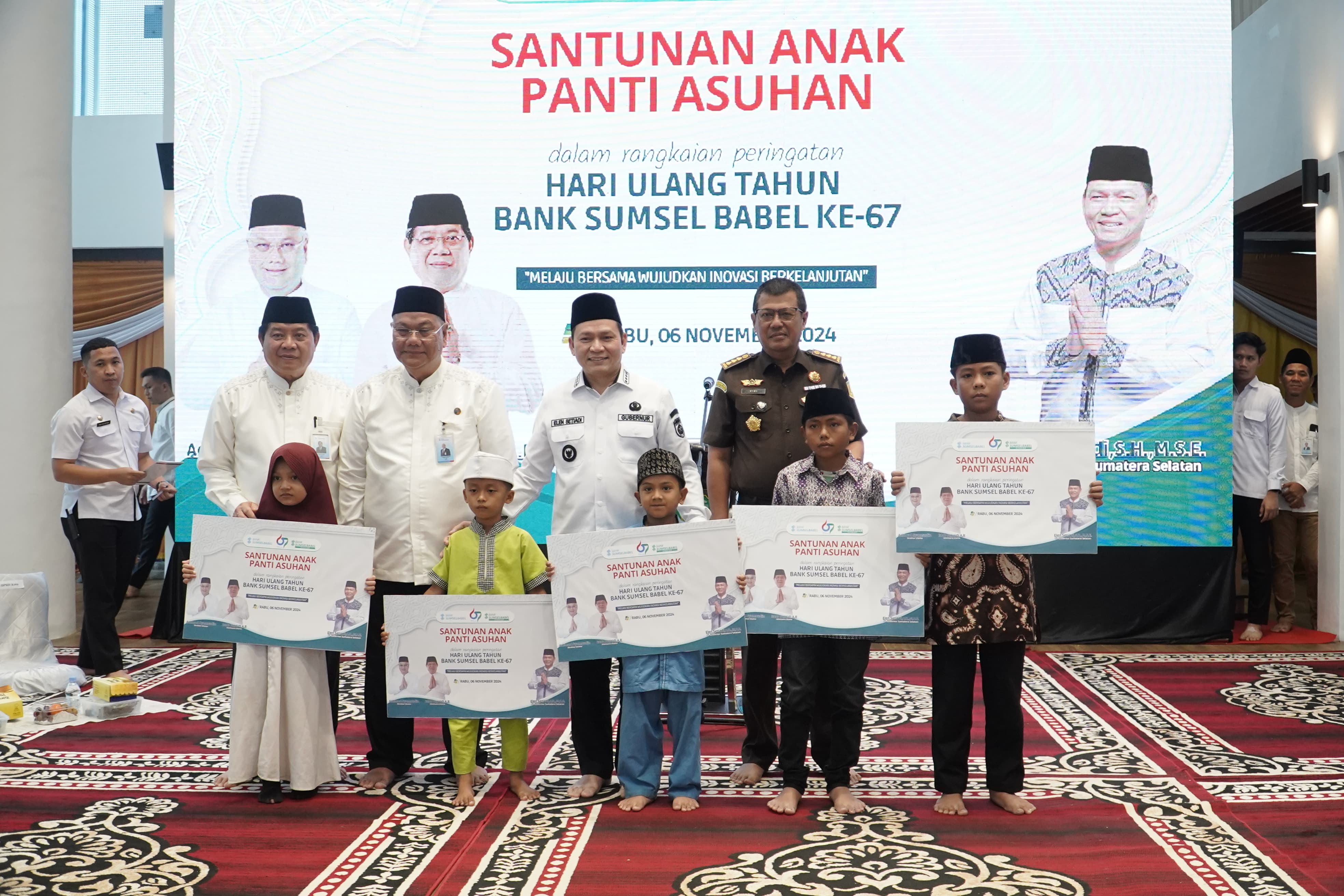 Galeri Berita