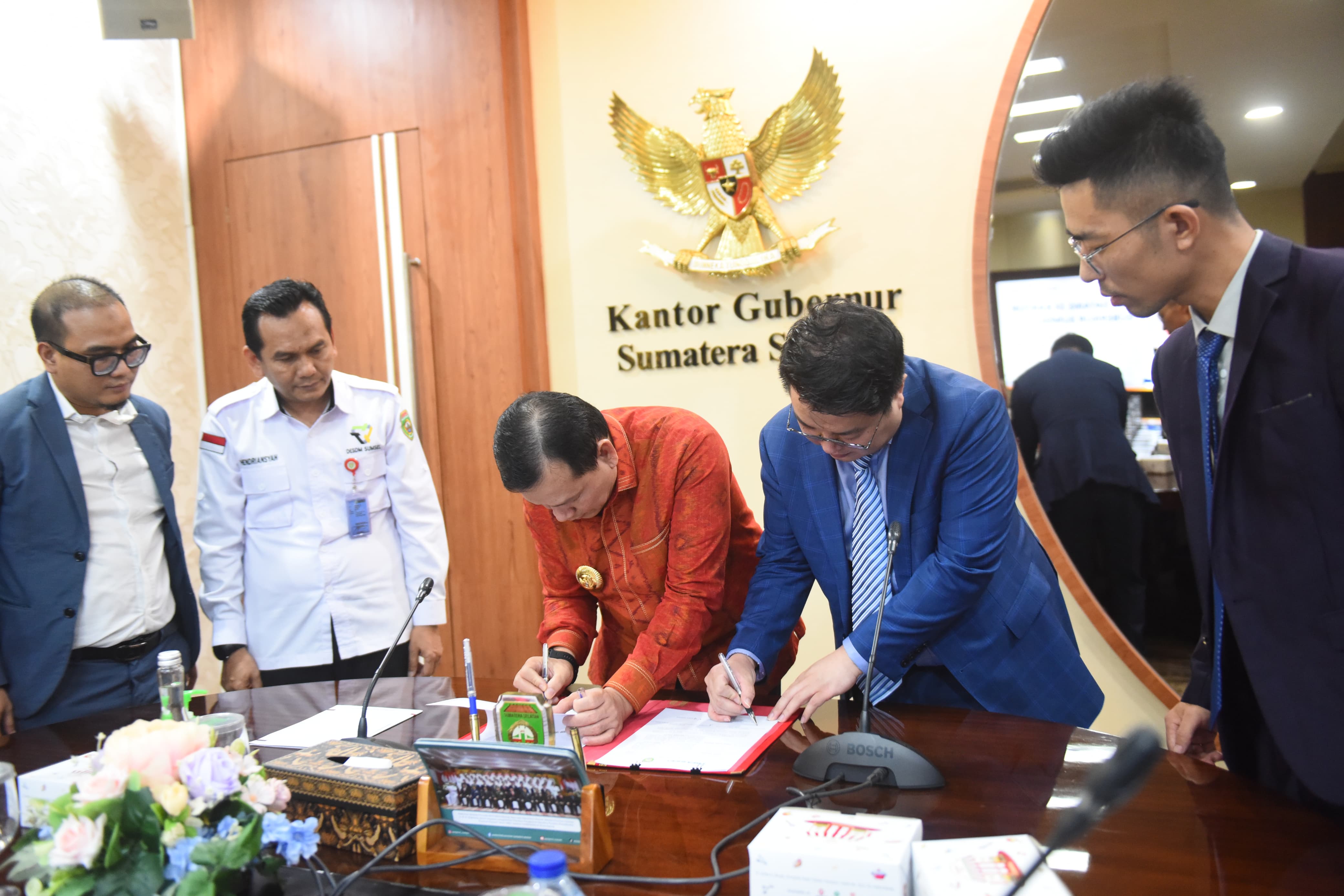 Galeri Berita
