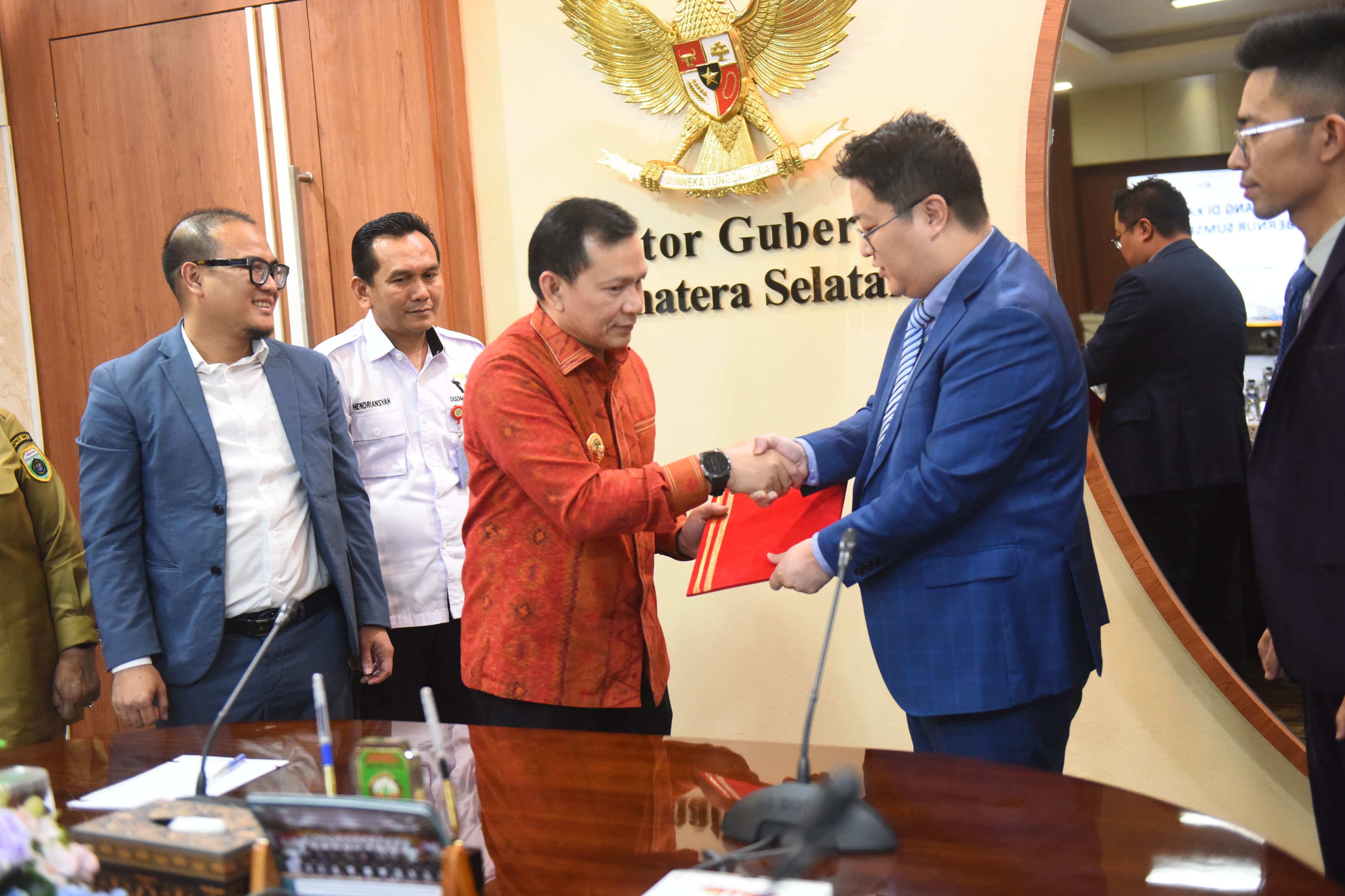 Galeri Berita