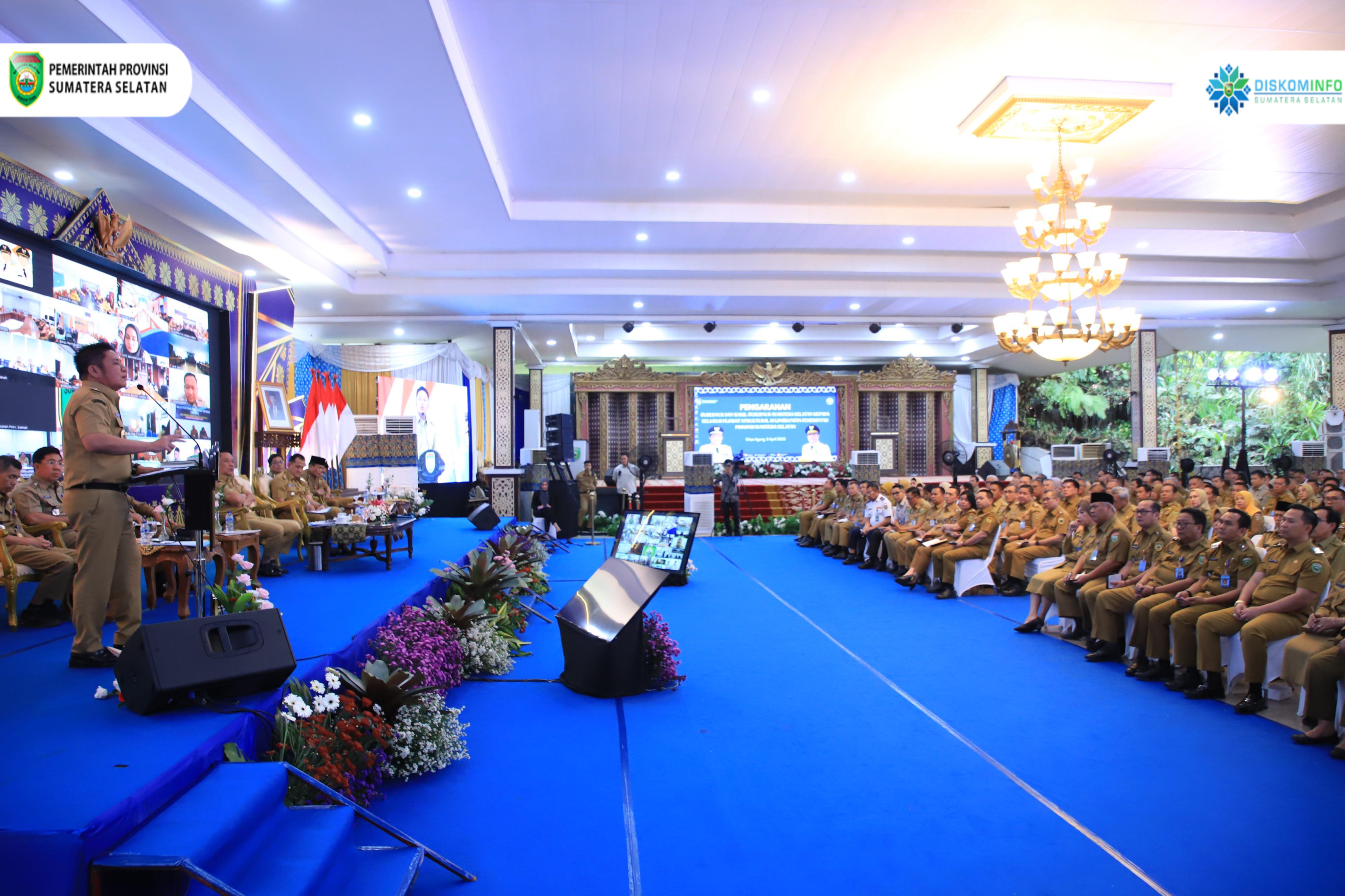 Galeri Berita