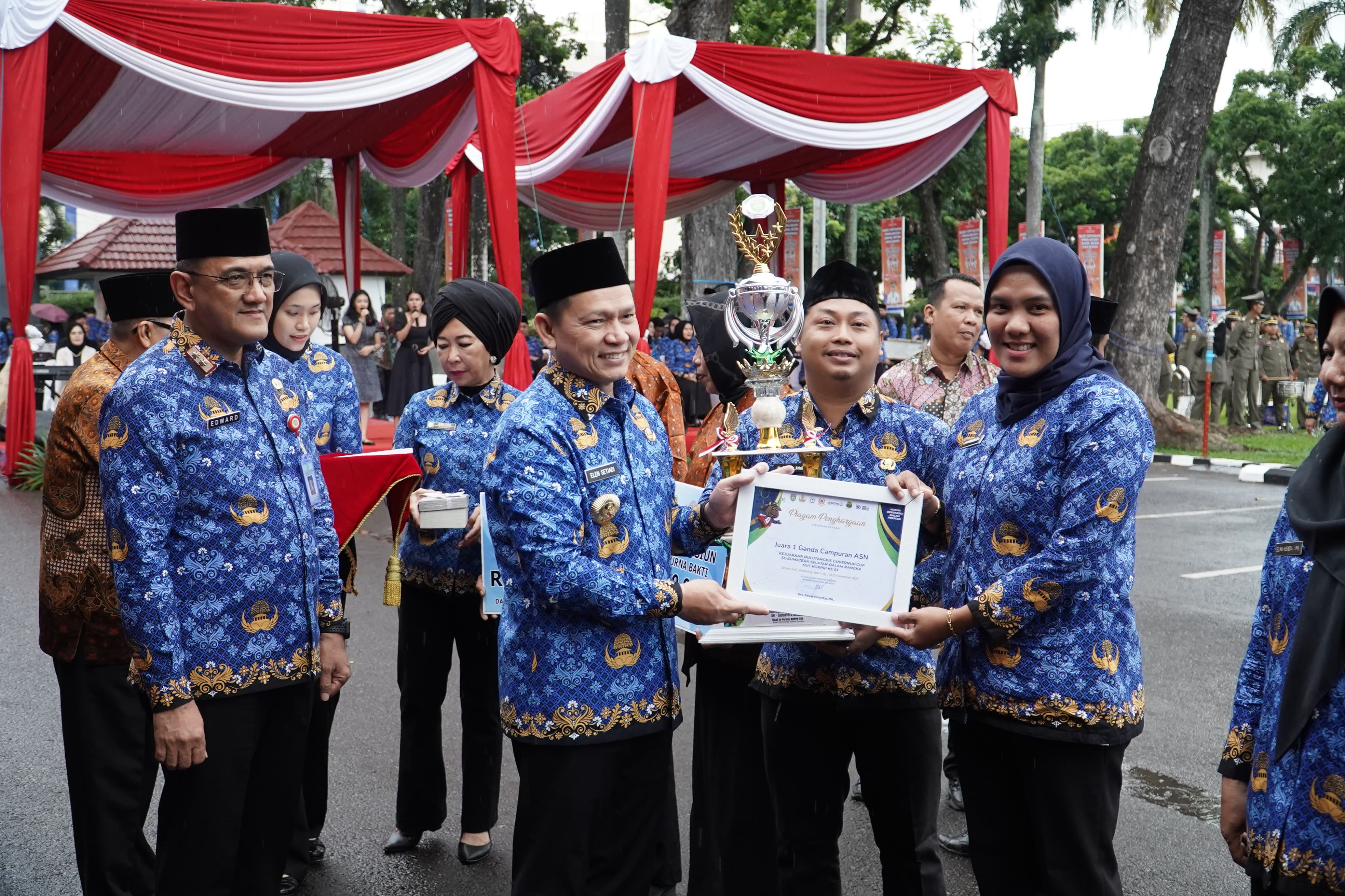 Galeri Berita