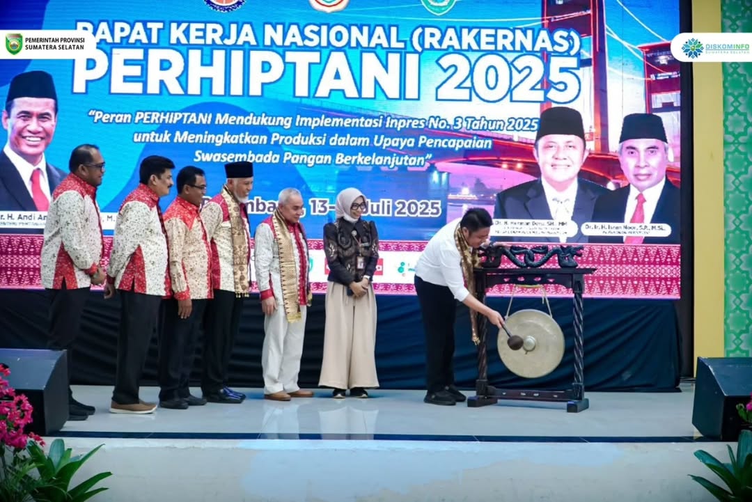 Galeri Berita