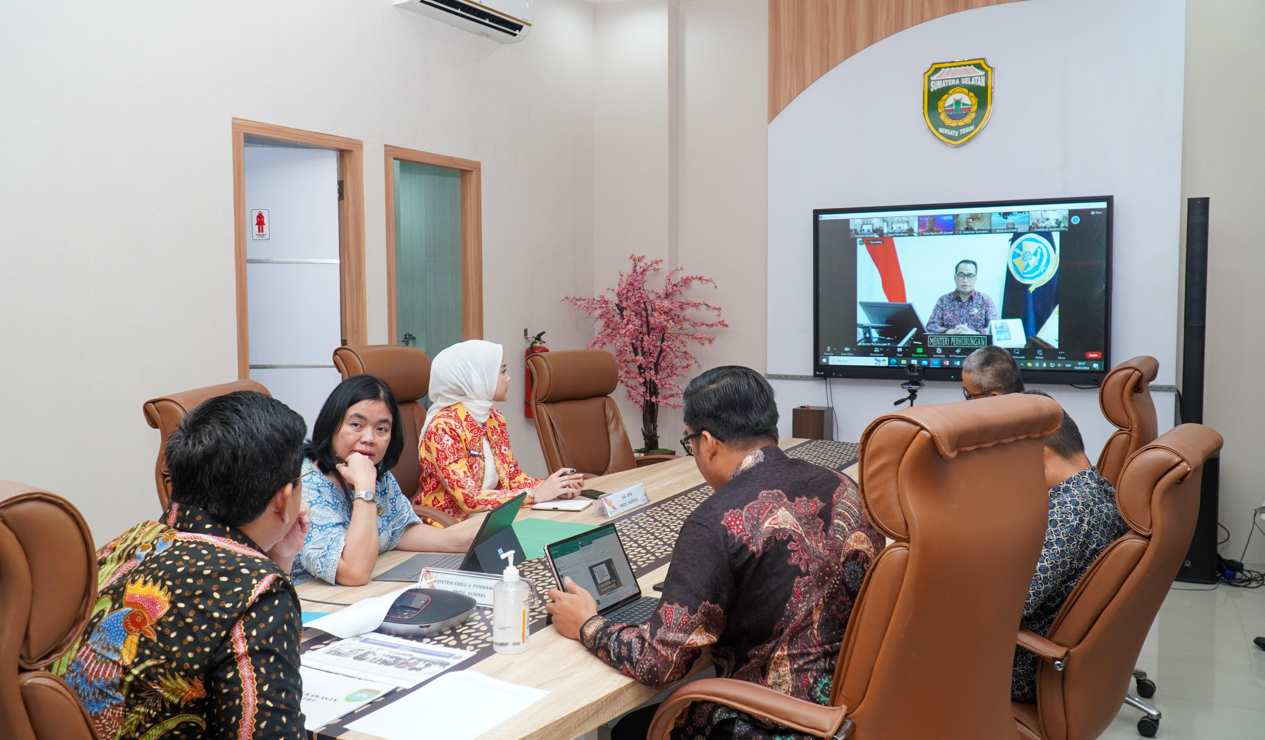 Galeri Berita