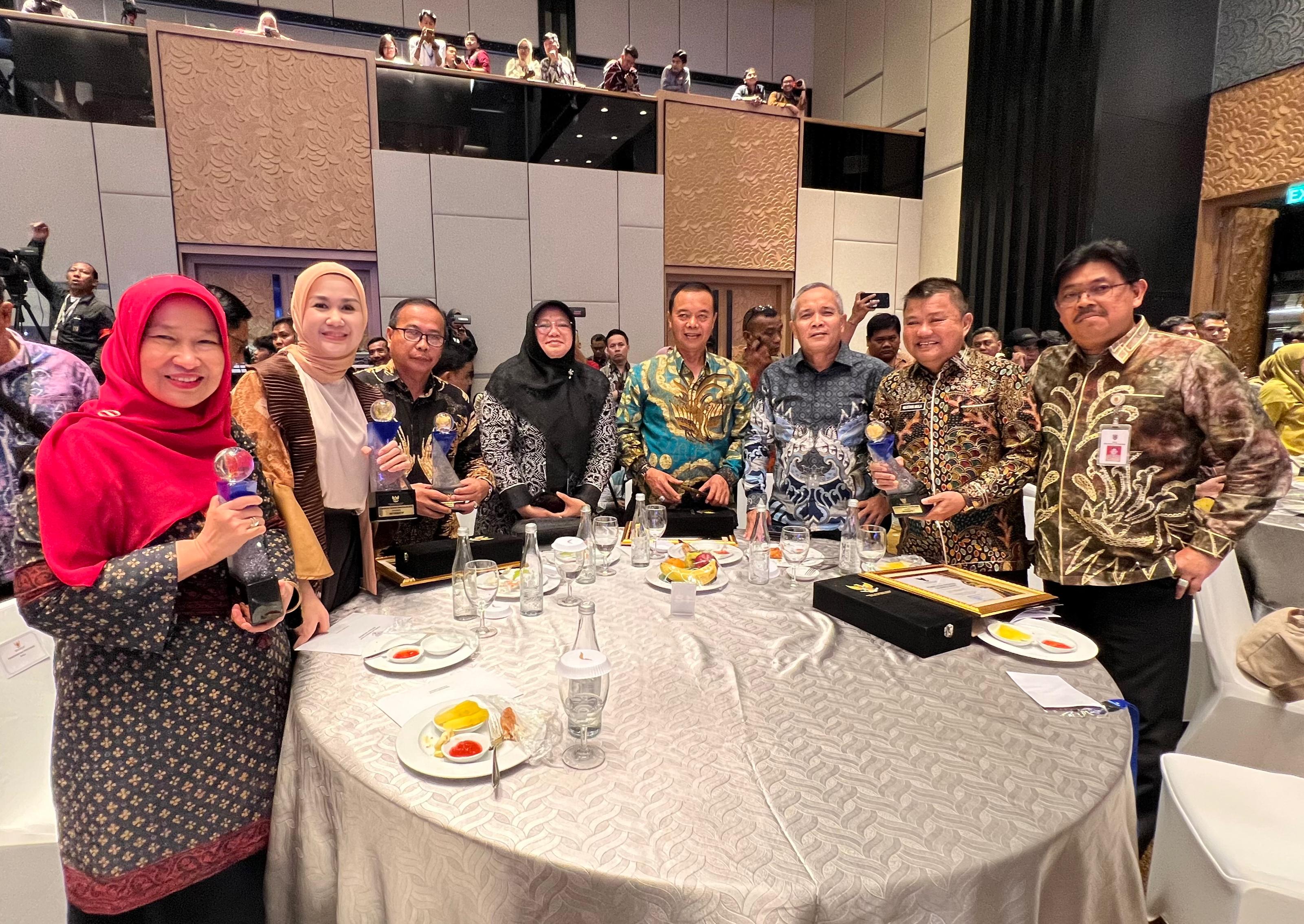 Galeri Berita
