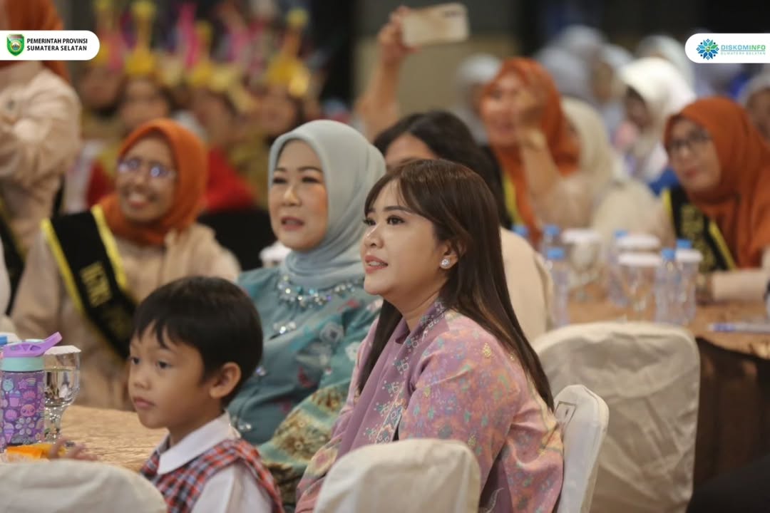 Galeri Berita