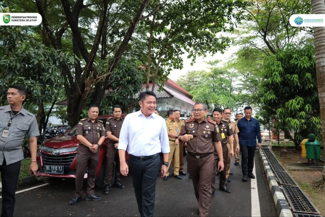 Galeri Berita