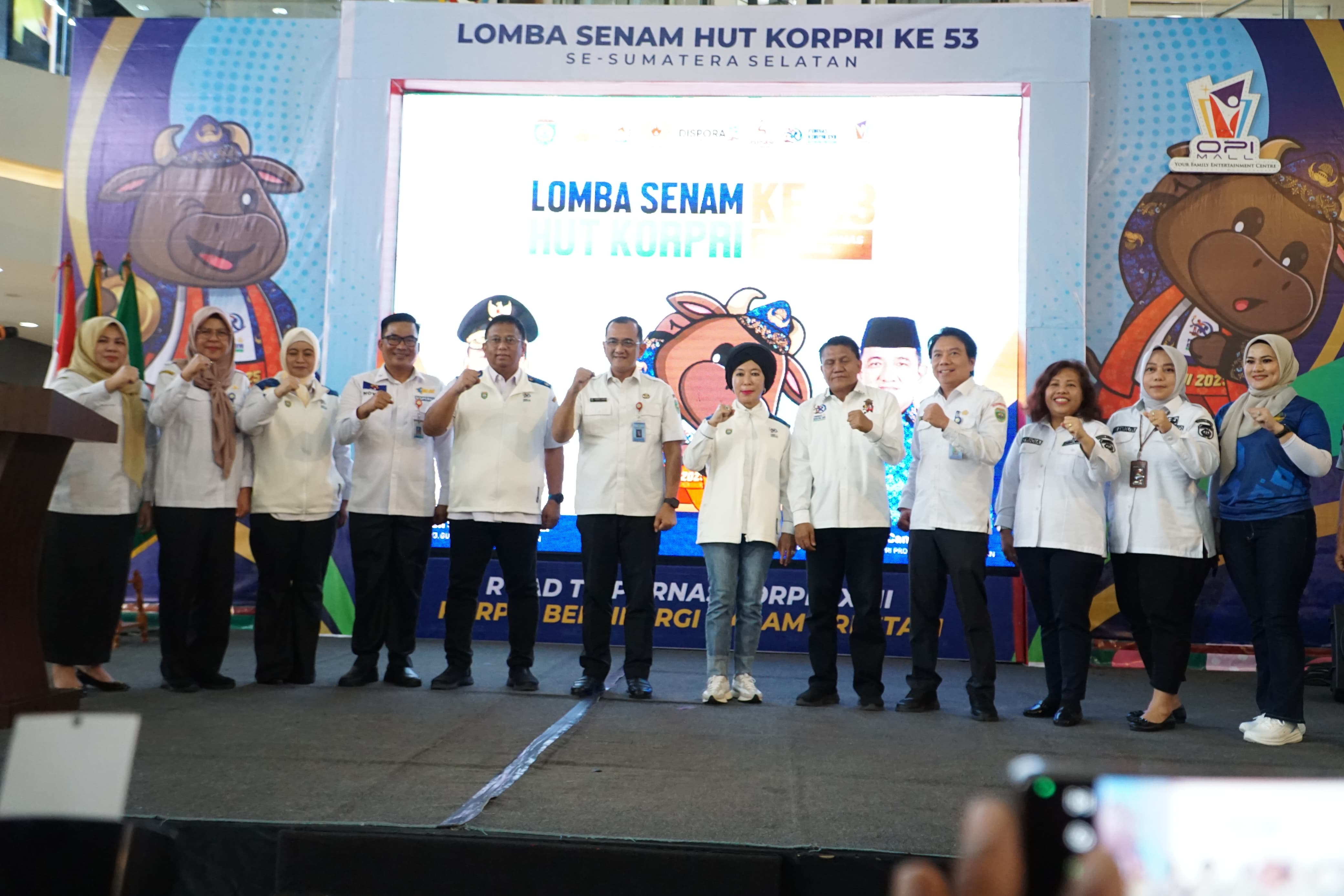 Galeri Berita