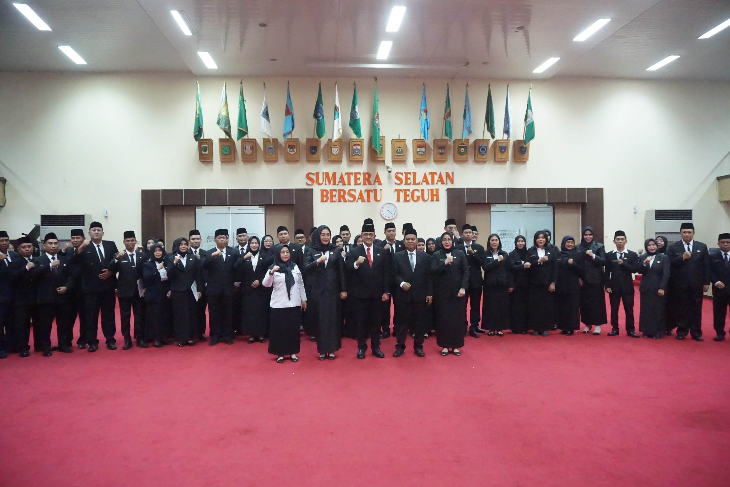 Galeri Berita
