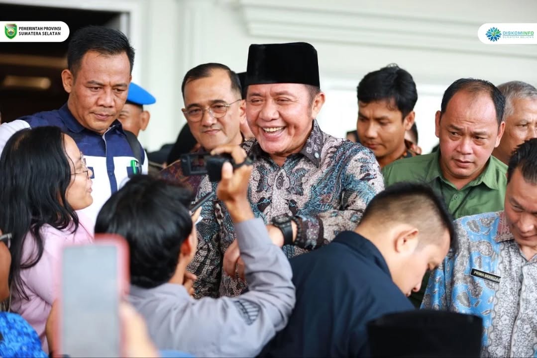 Galeri Berita