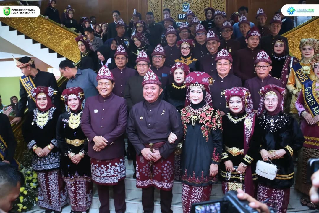 Galeri Berita