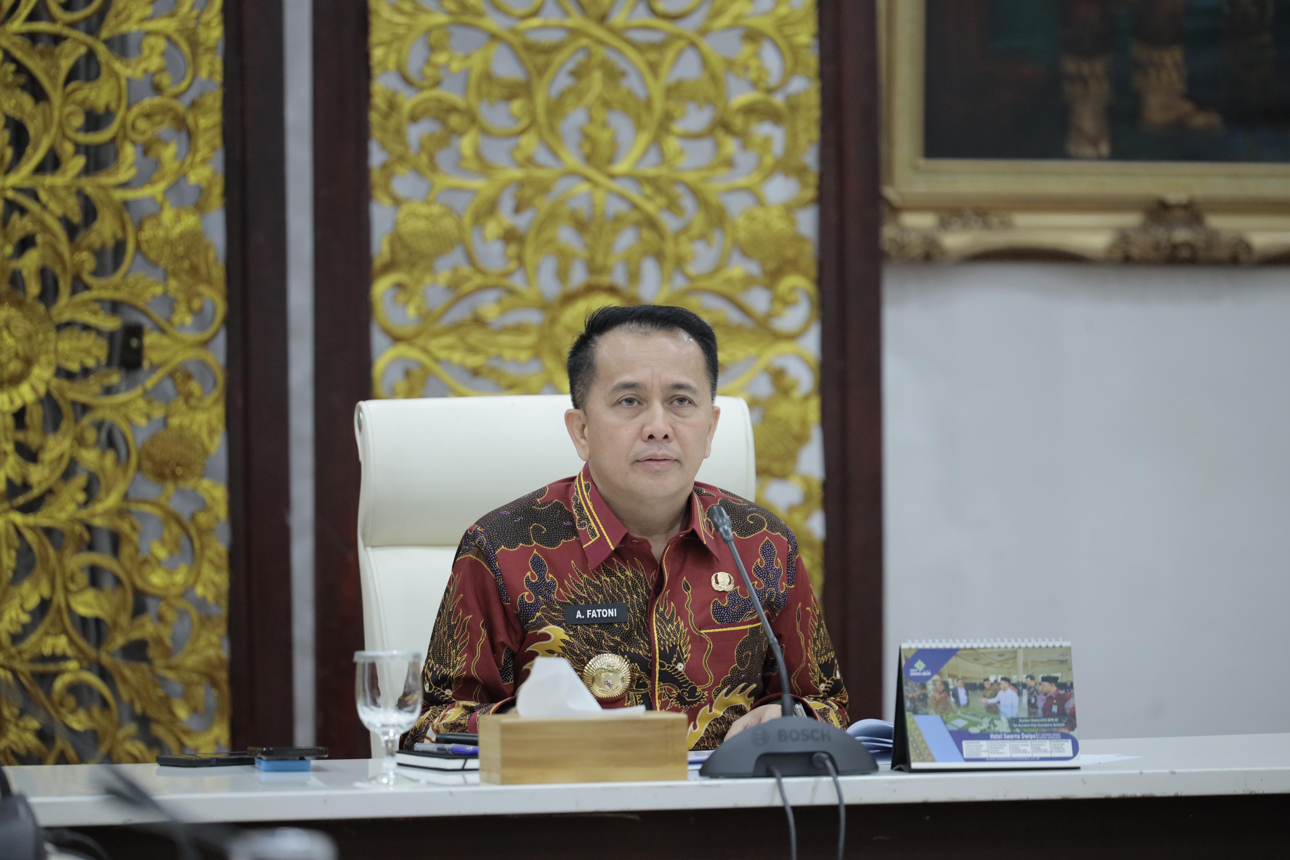 Galeri Berita