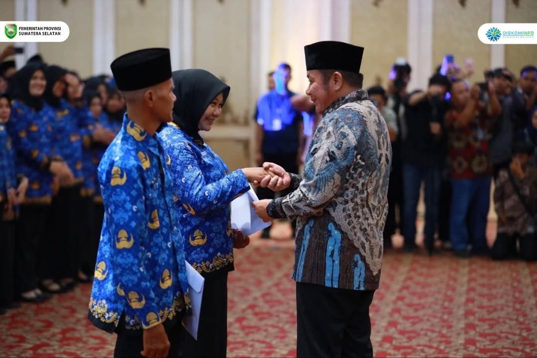 Galeri Berita