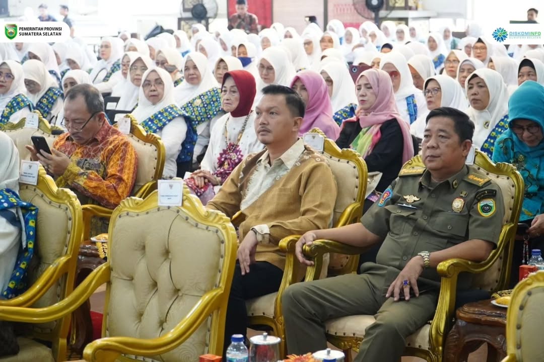 Galeri Berita