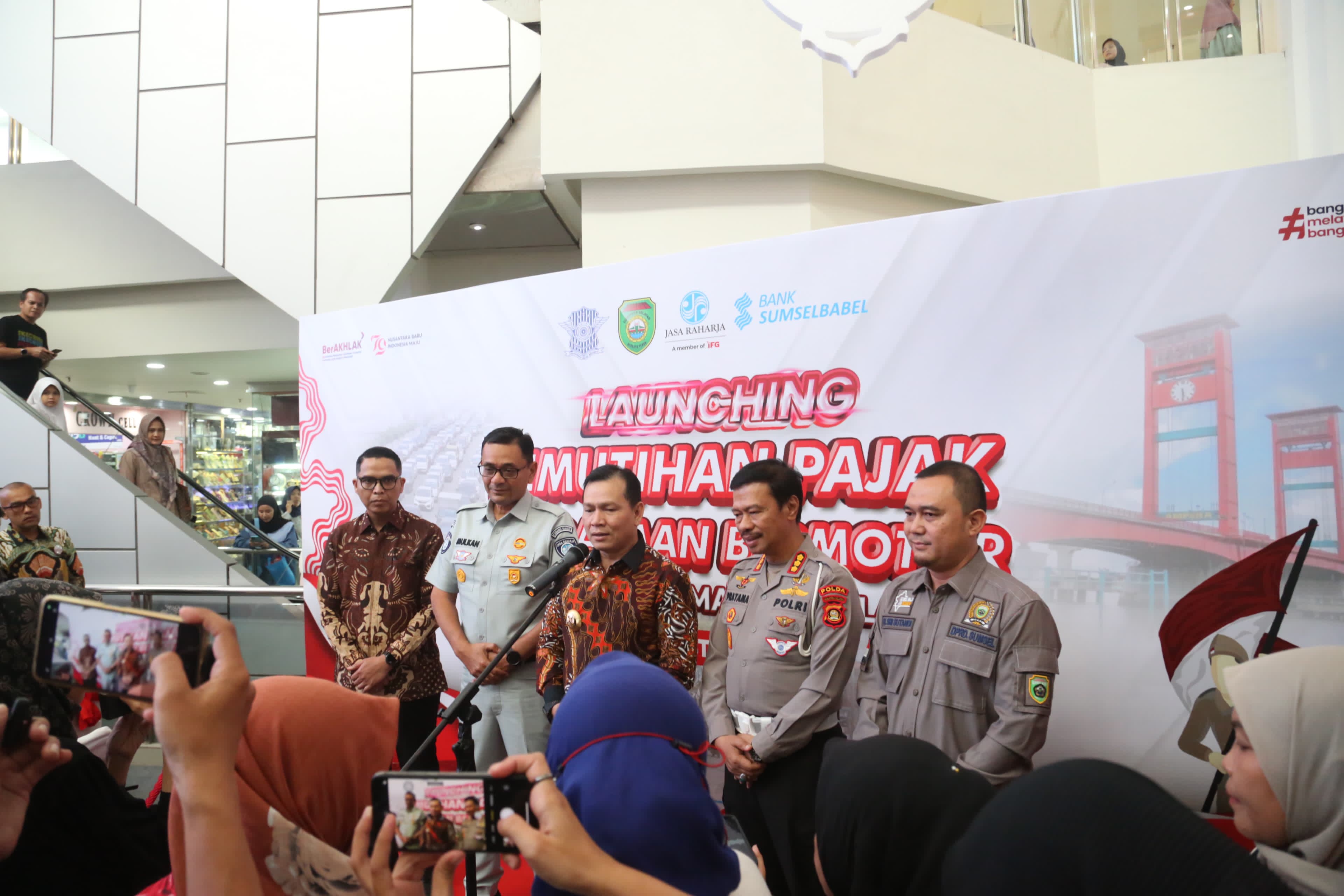 Galeri Berita