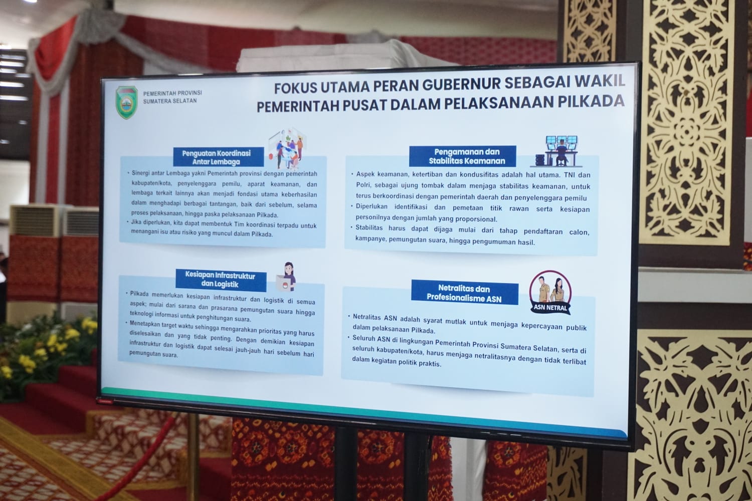 Galeri Berita