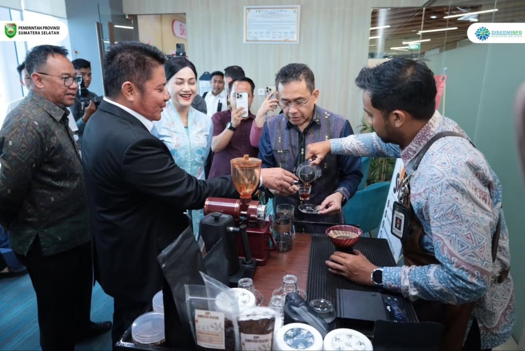 Galeri Berita
