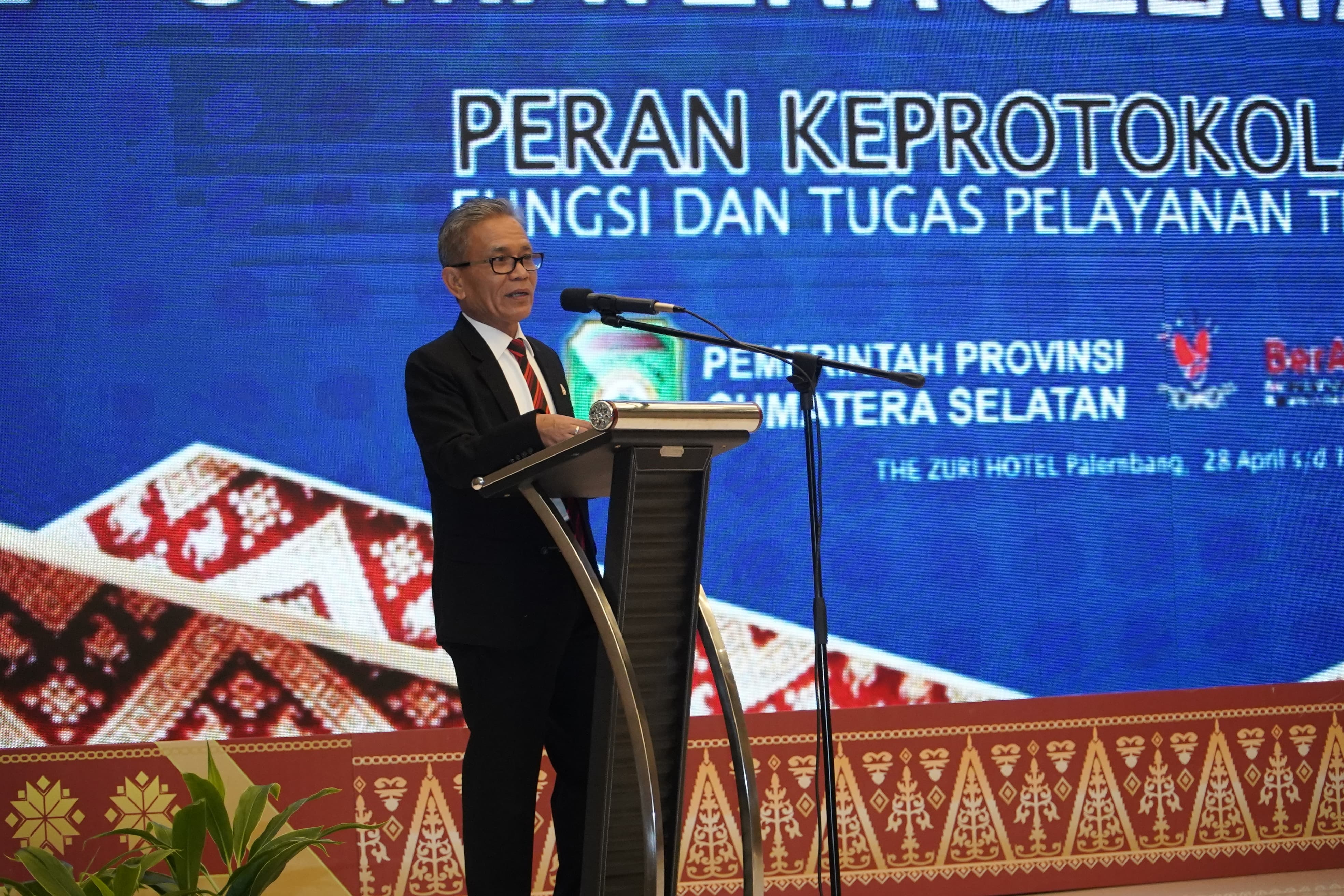 Galeri Berita