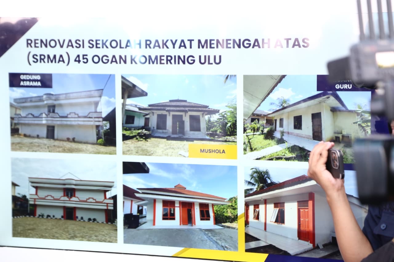 Galeri Berita