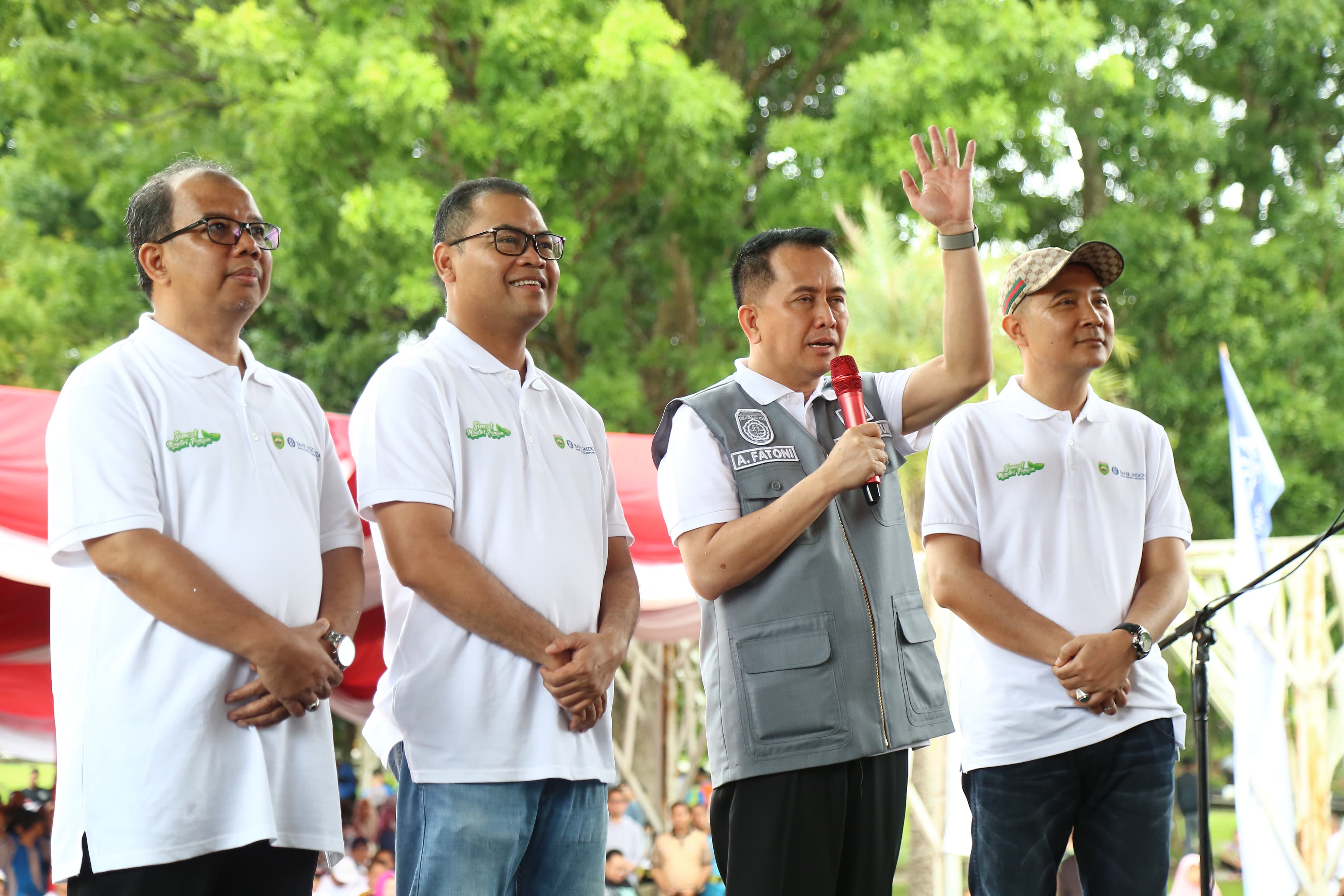 Galeri Berita