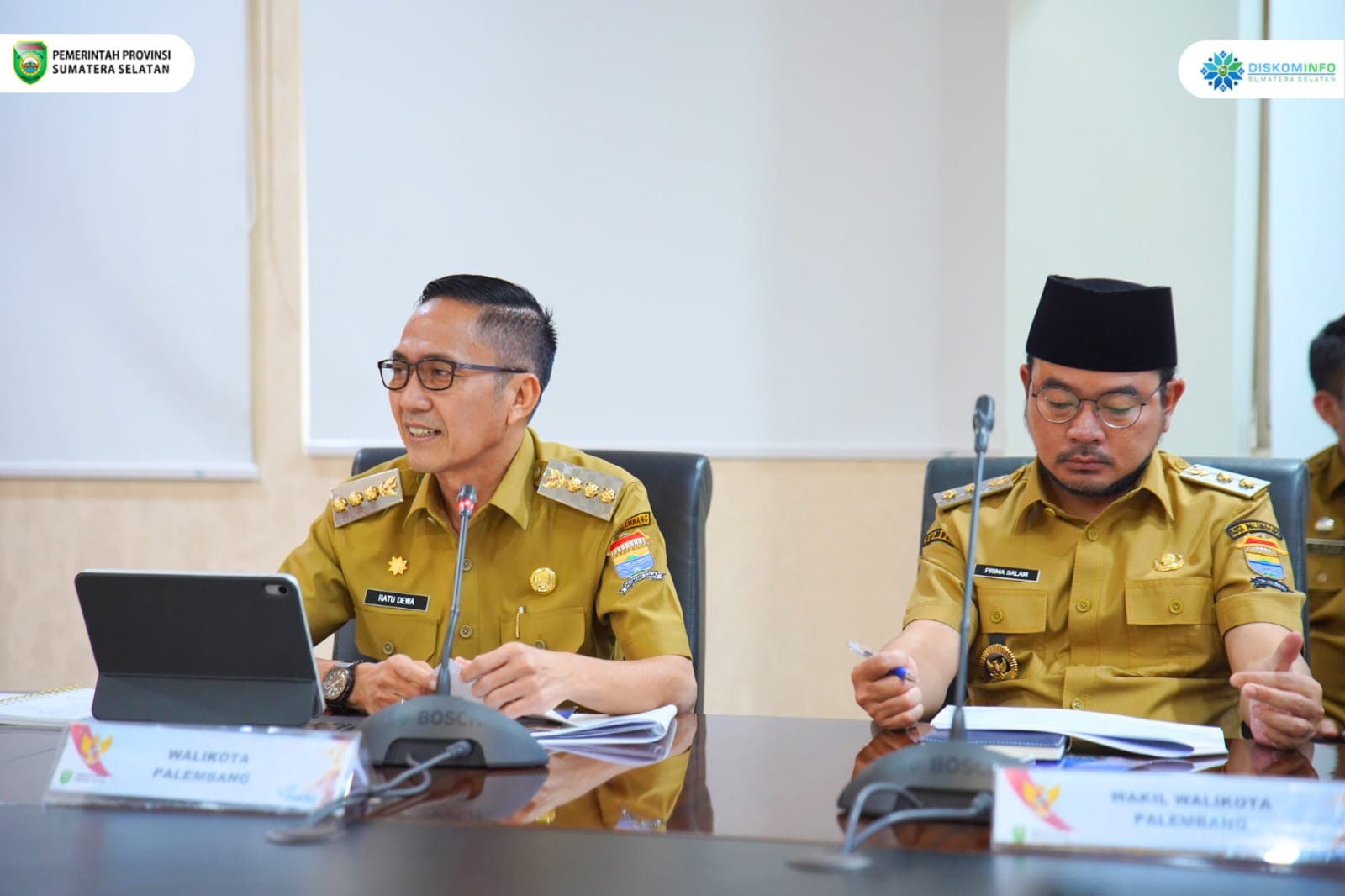 Galeri Berita