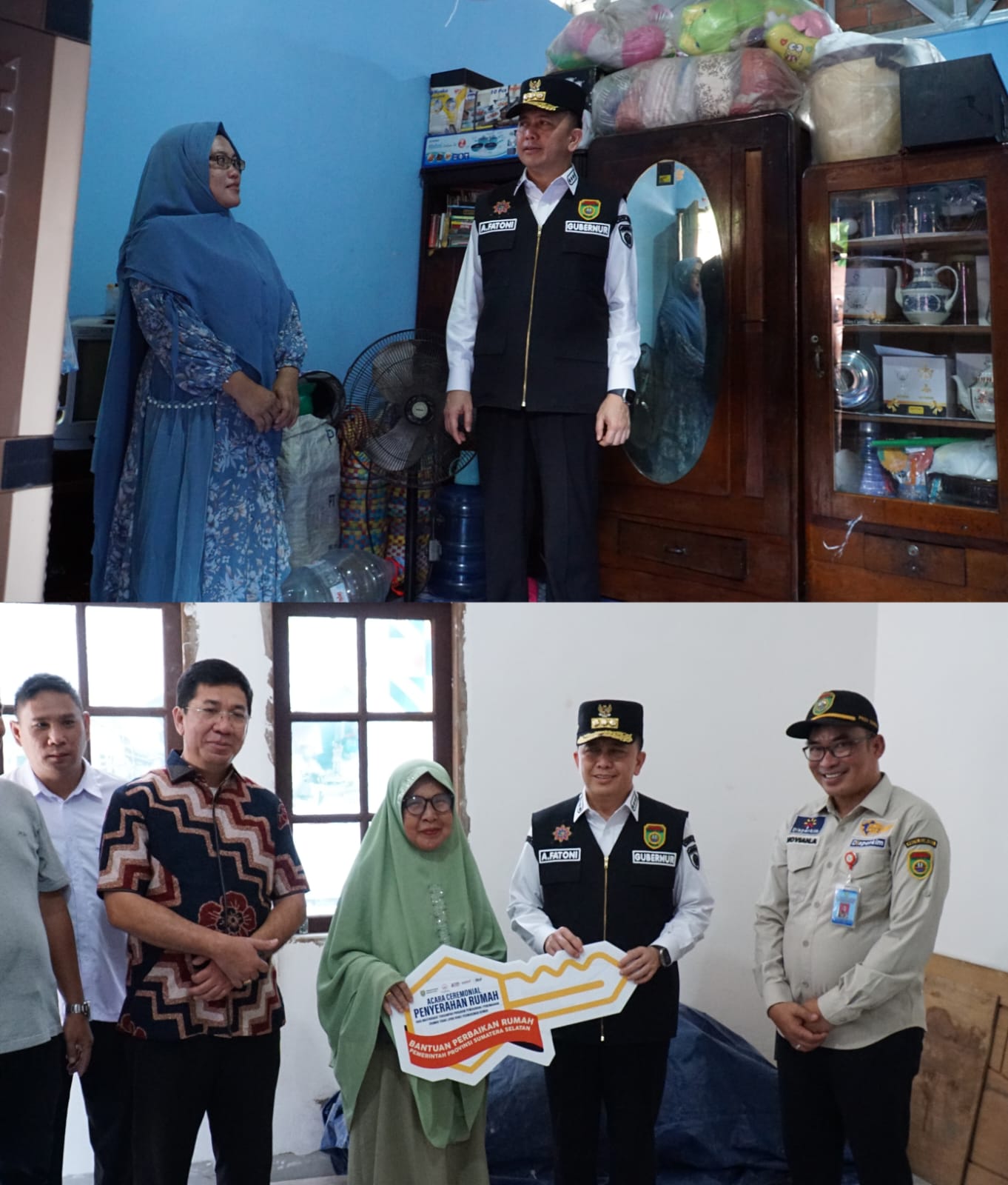 Galeri Berita