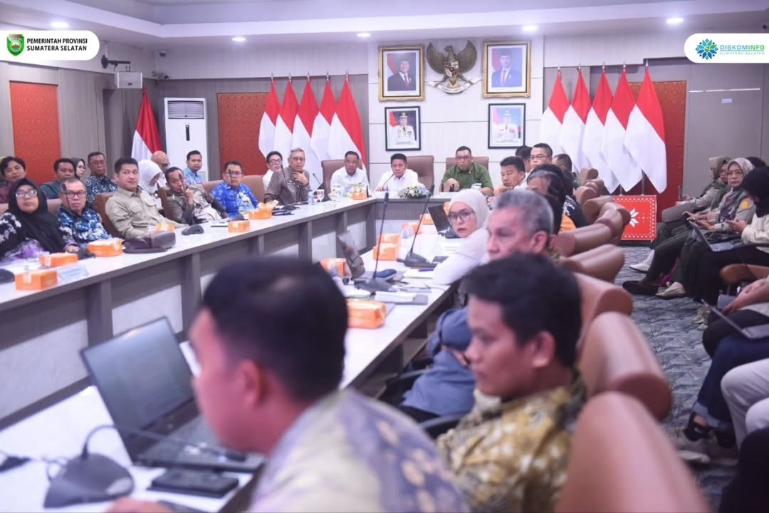 Galeri Berita