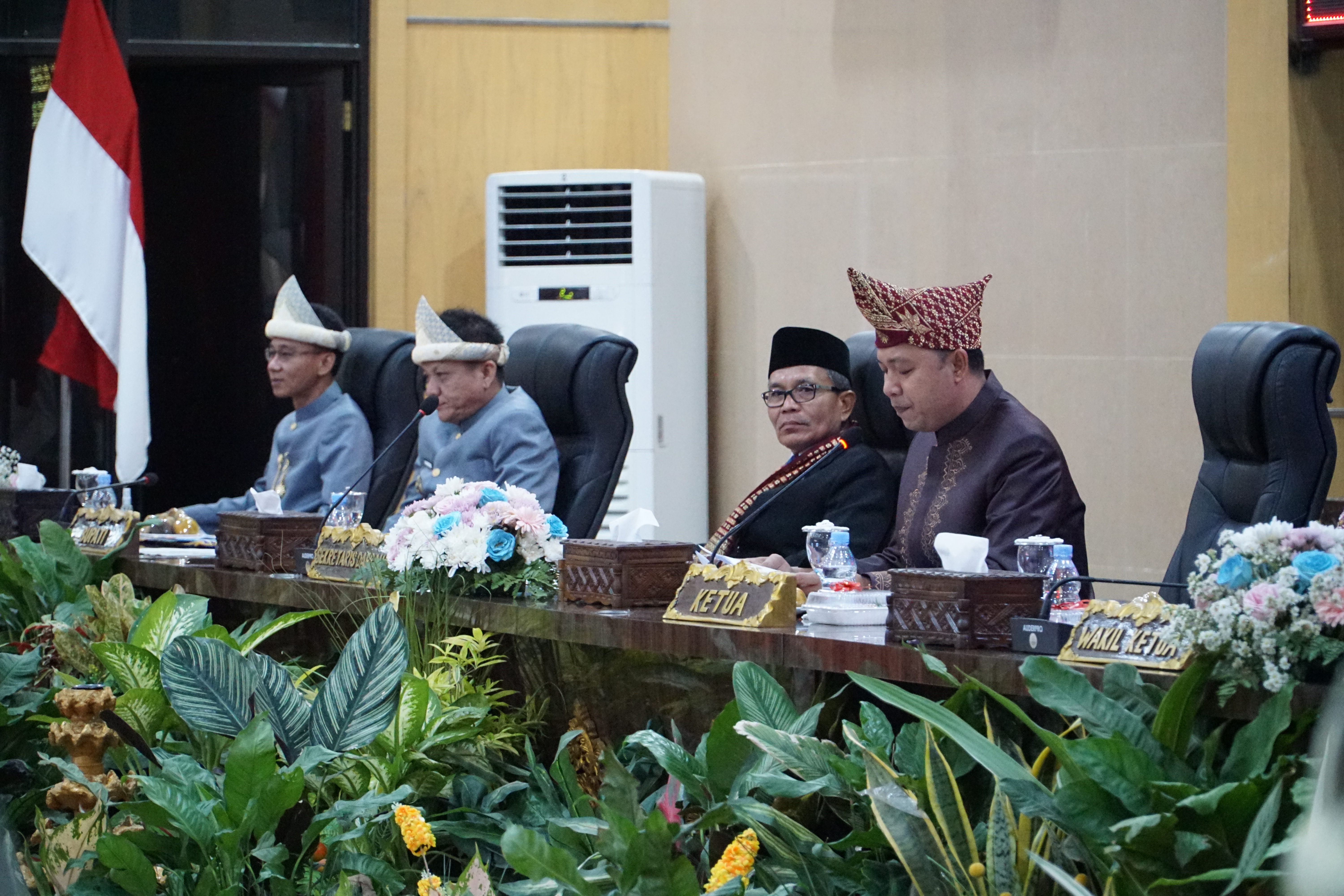 Galeri Berita