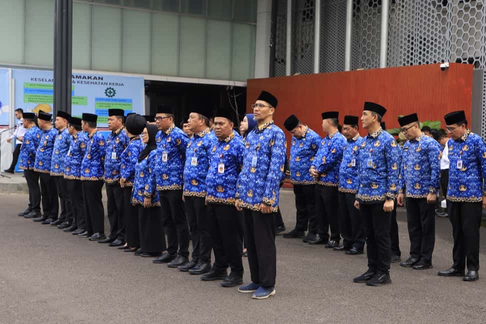Galeri Berita