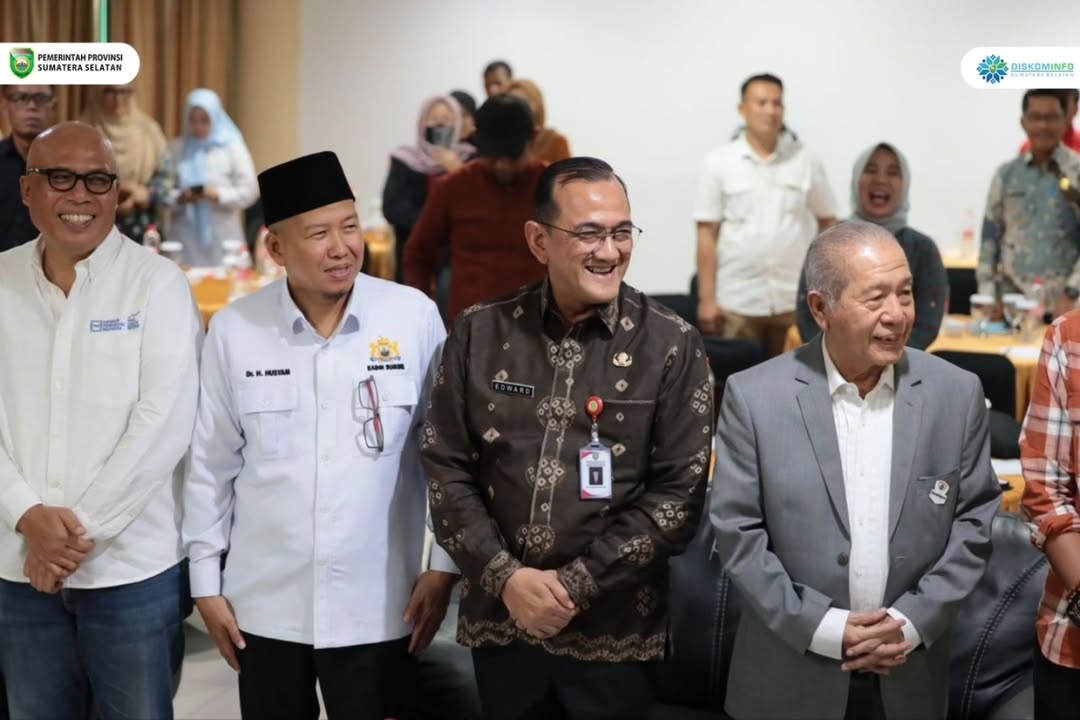 Galeri Berita
