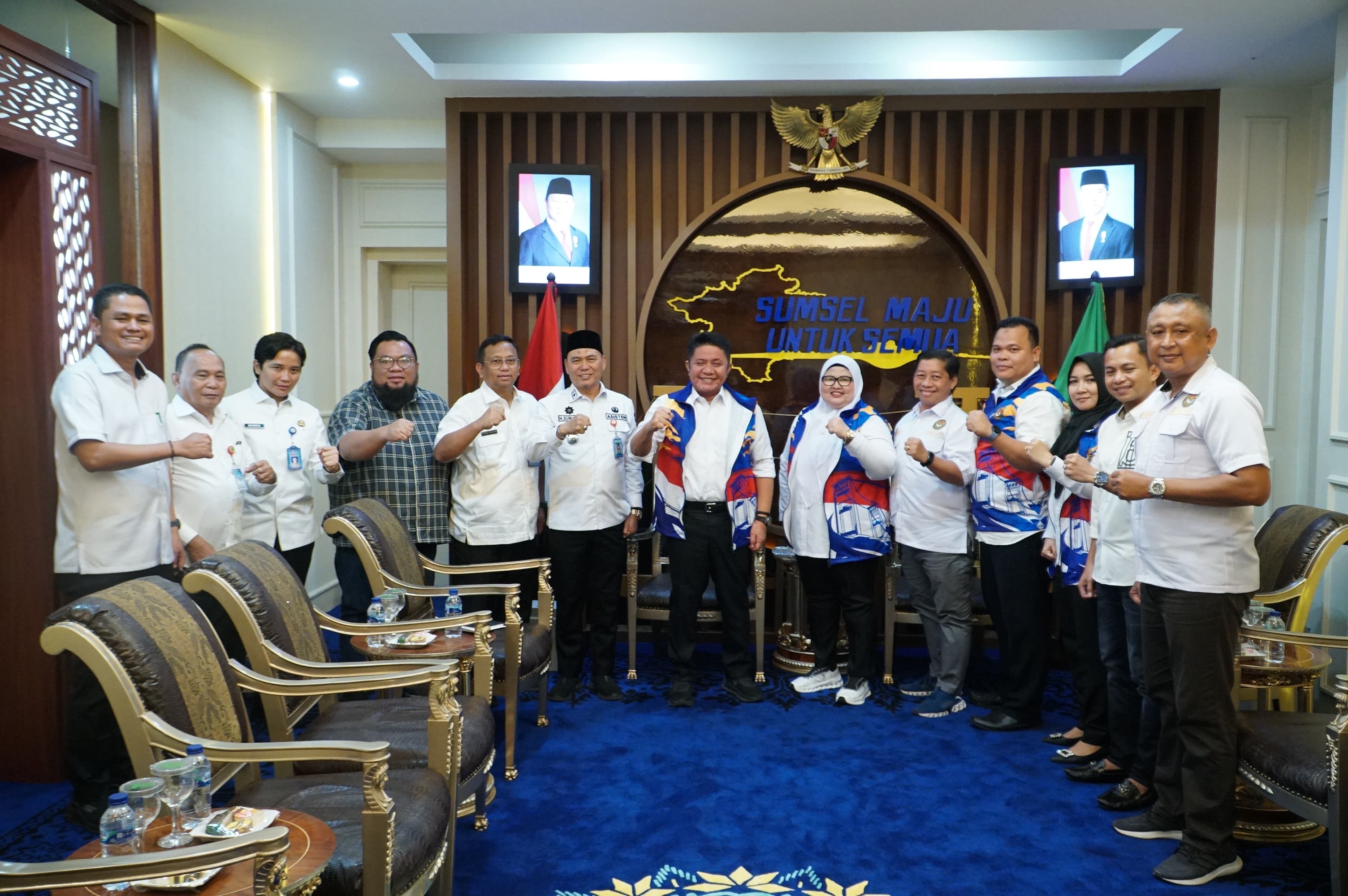 Galeri Berita