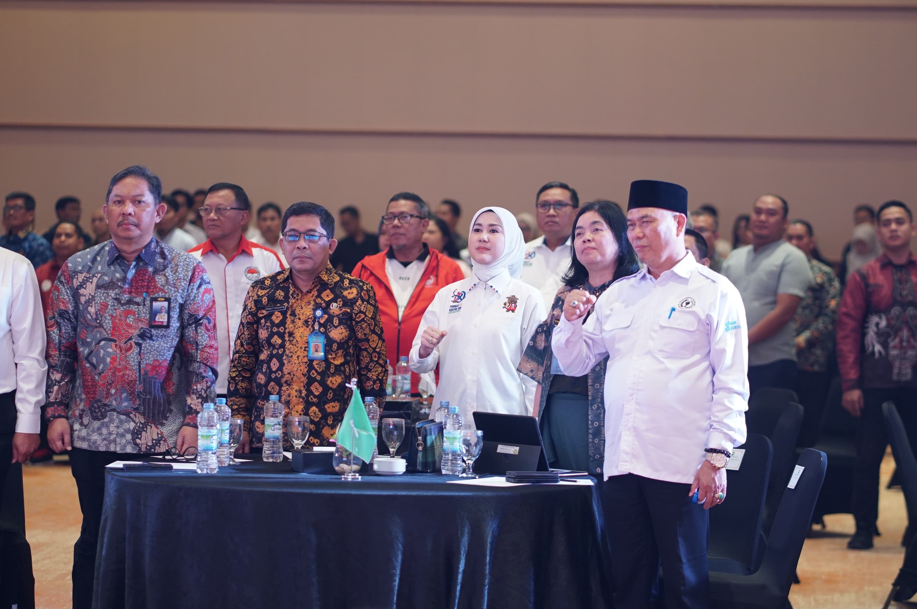 Galeri Berita