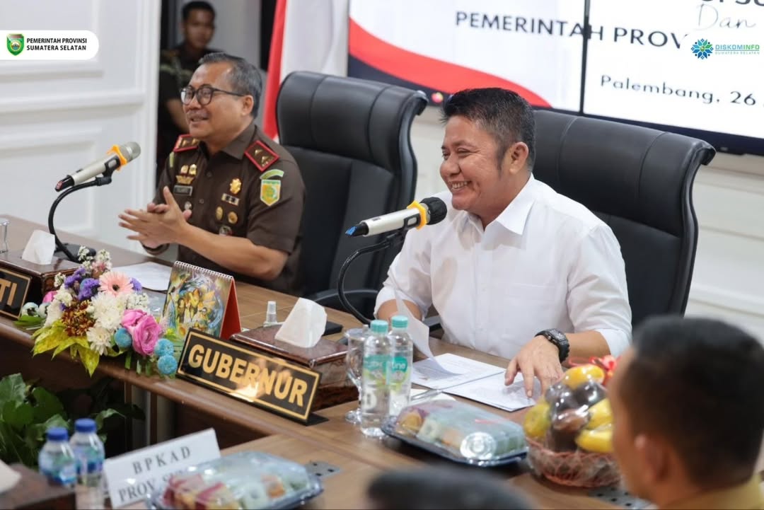 Galeri Berita