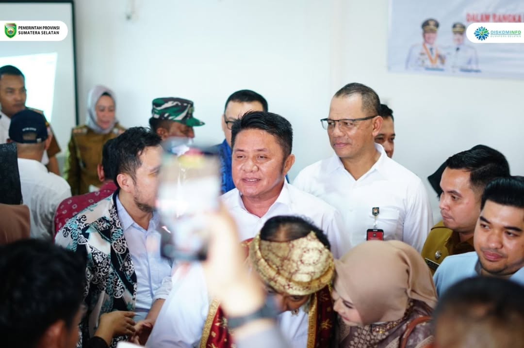 Galeri Berita