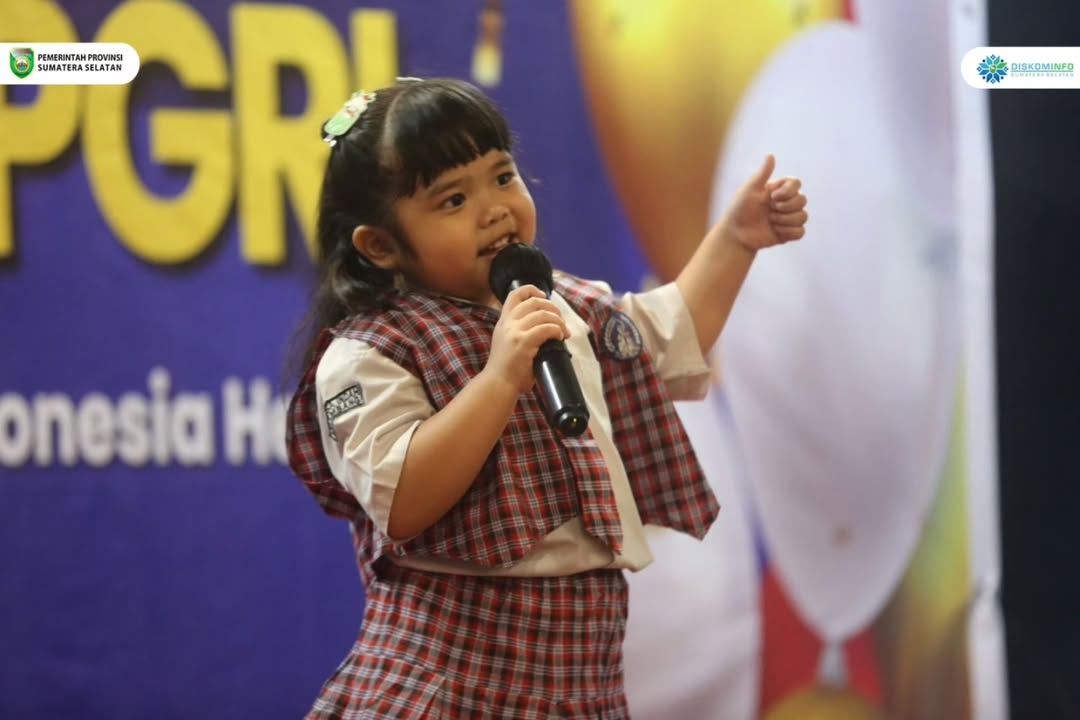 Galeri Berita
